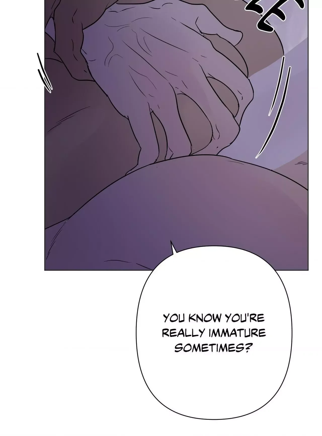 Kick Your Heart Chapter 40 page 75
