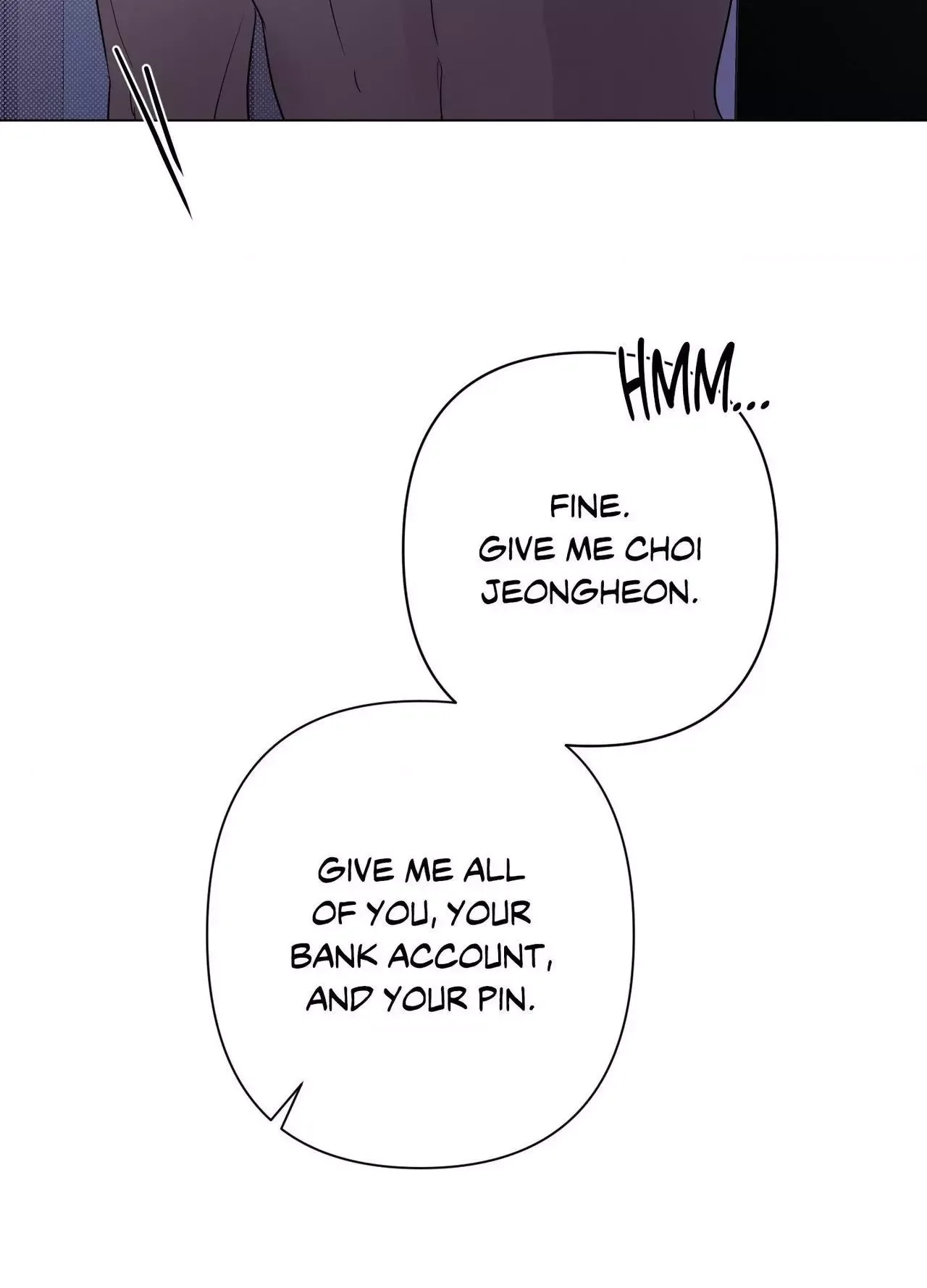 Kick Your Heart Chapter 40 page 77