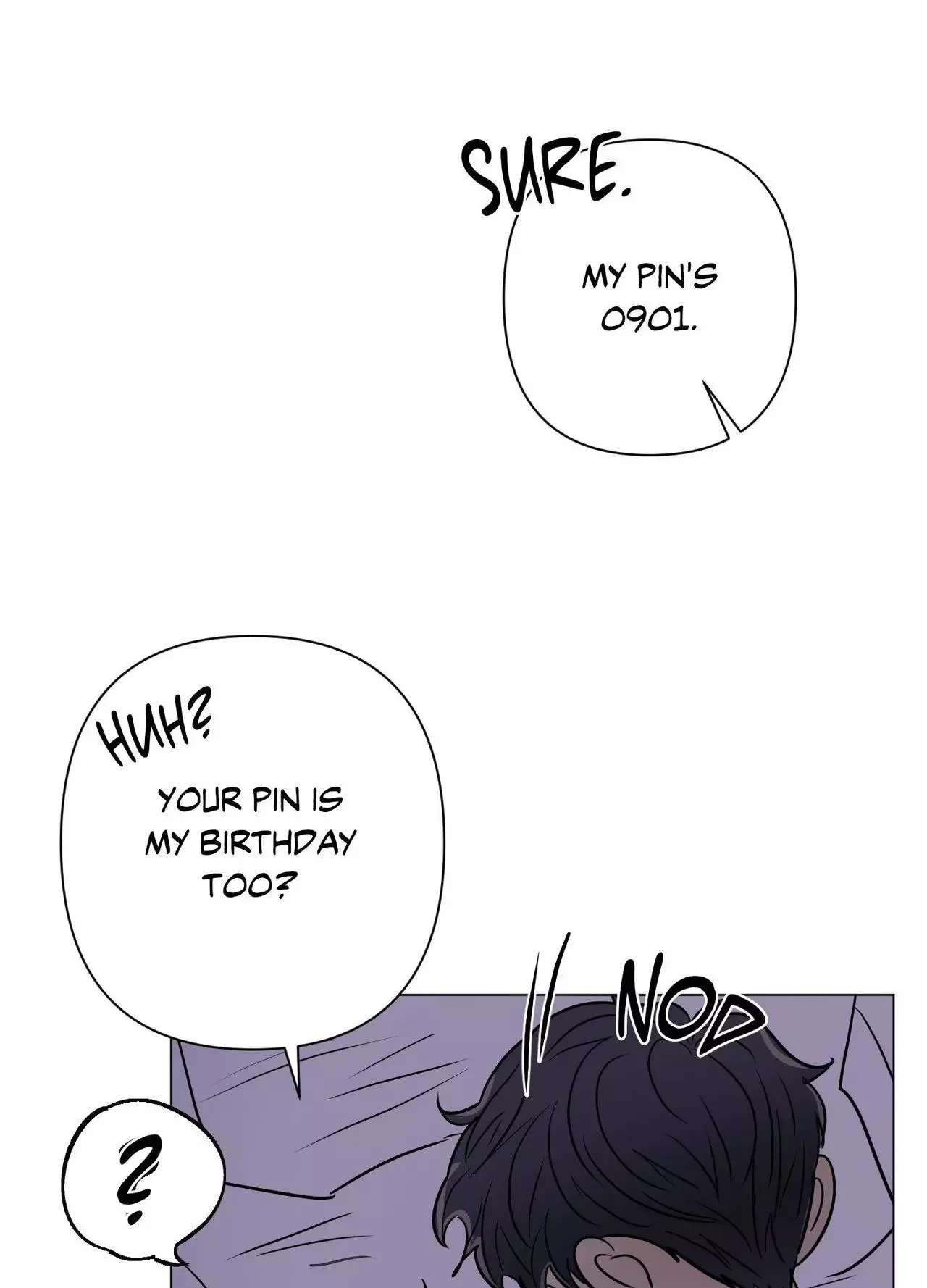 Kick Your Heart Chapter 40 page 78