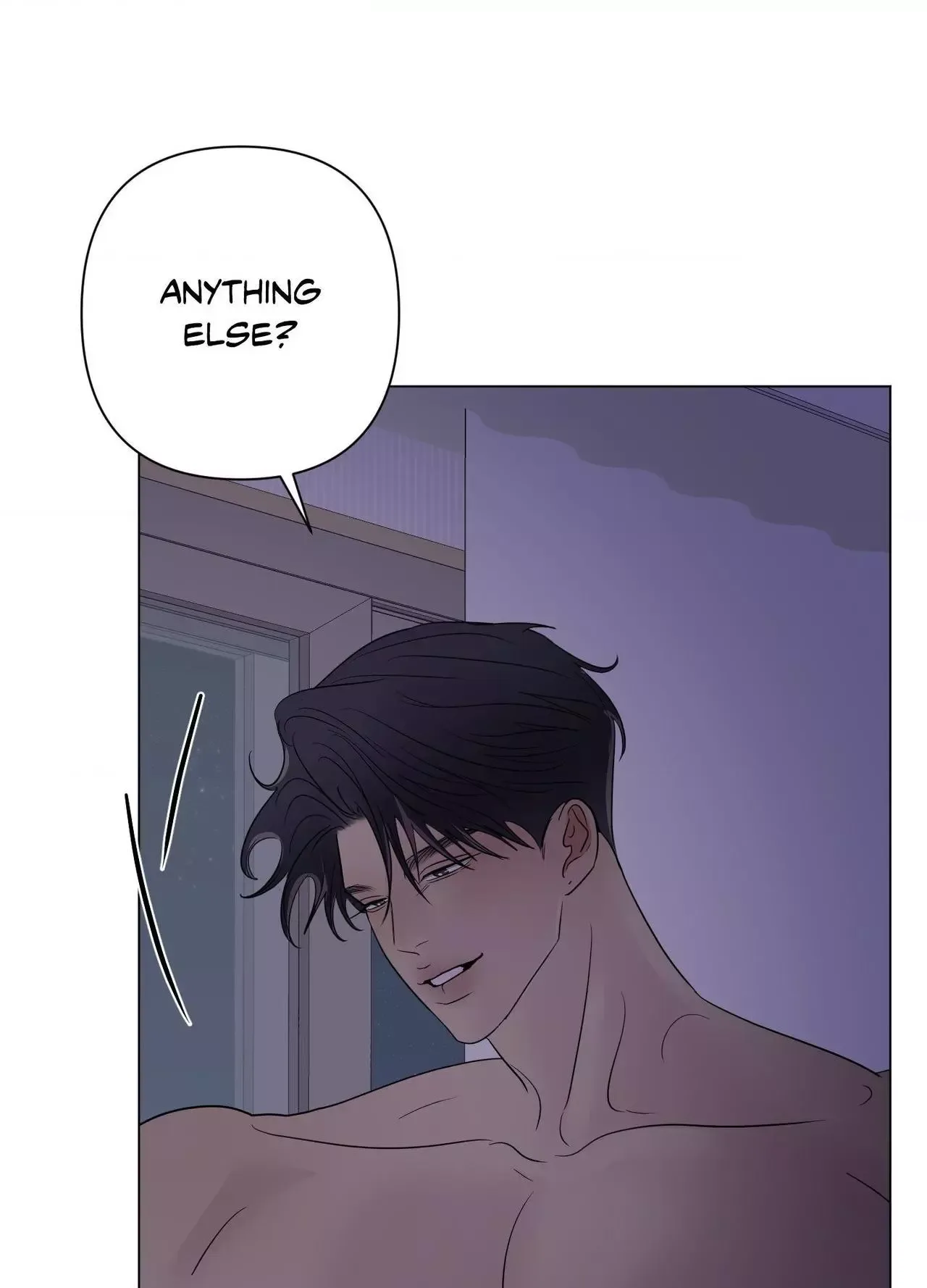 Kick Your Heart Chapter 40 page 81