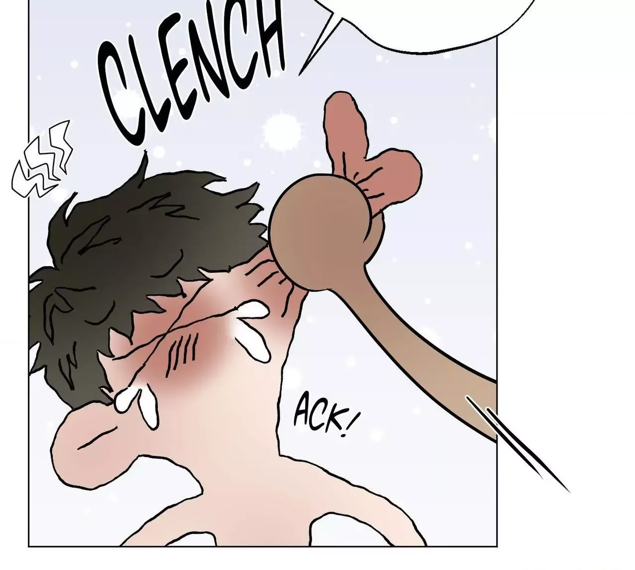 Kick Your Heart Chapter 40 page 80