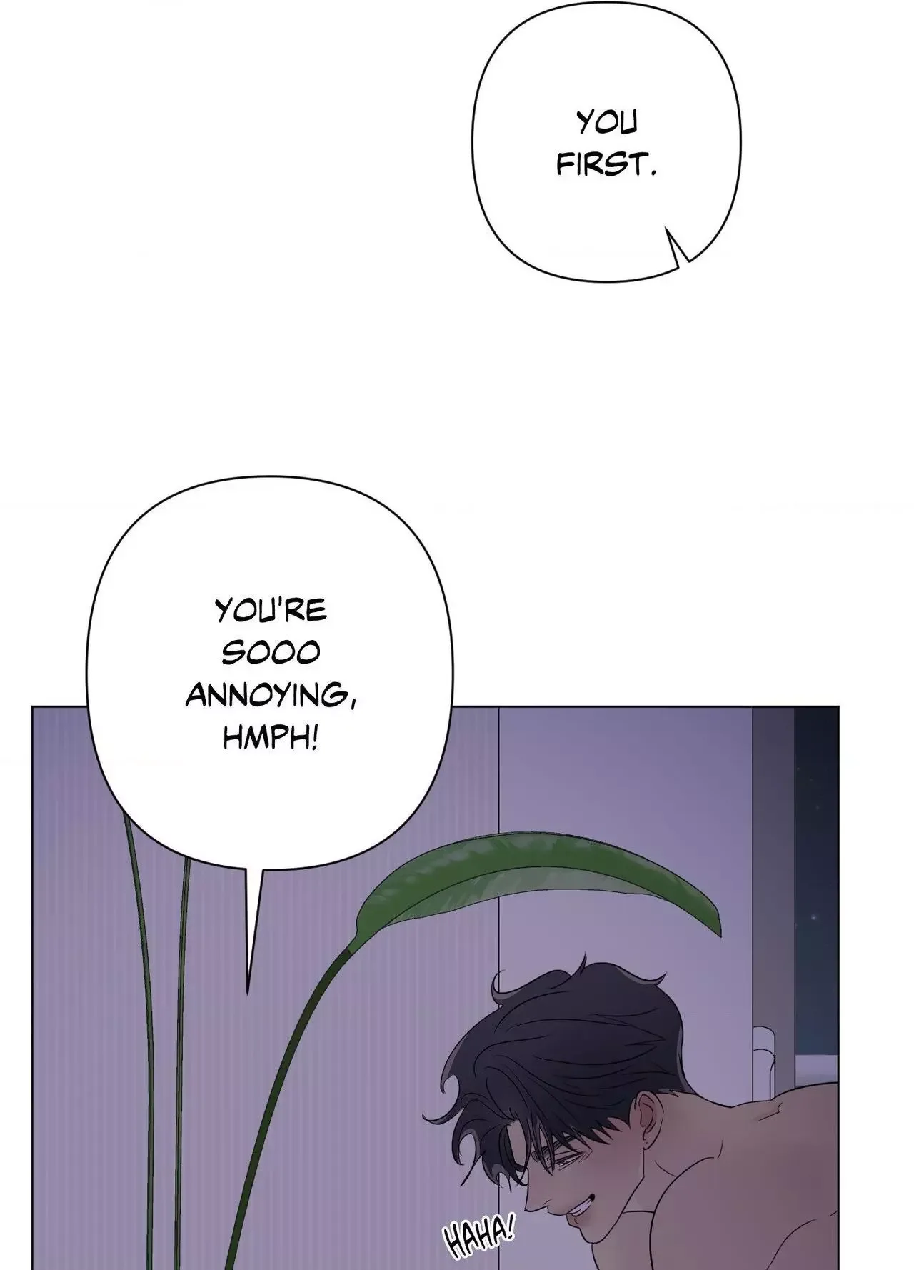 Kick Your Heart Chapter 40 page 83
