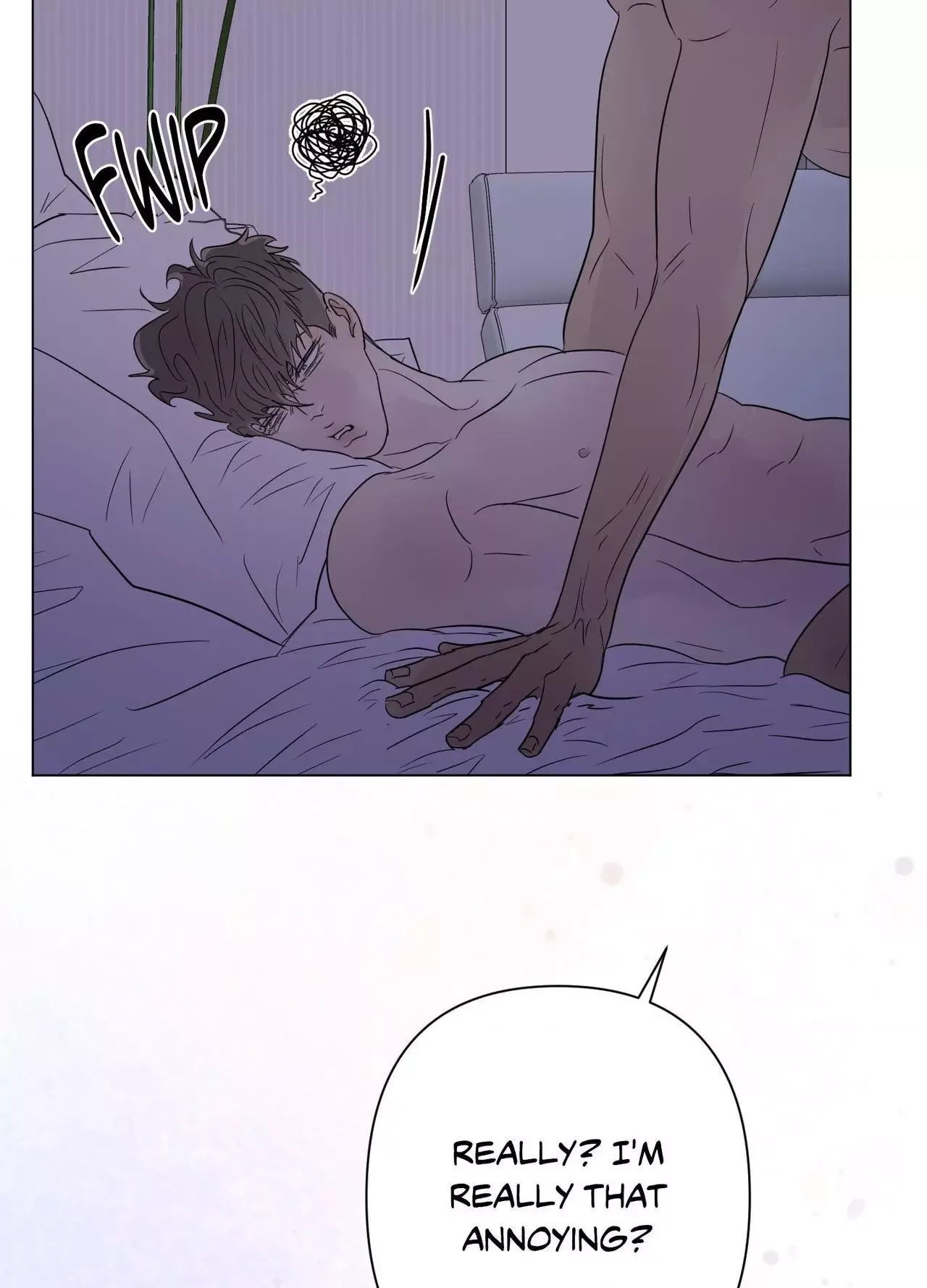 Kick Your Heart Chapter 40 page 84