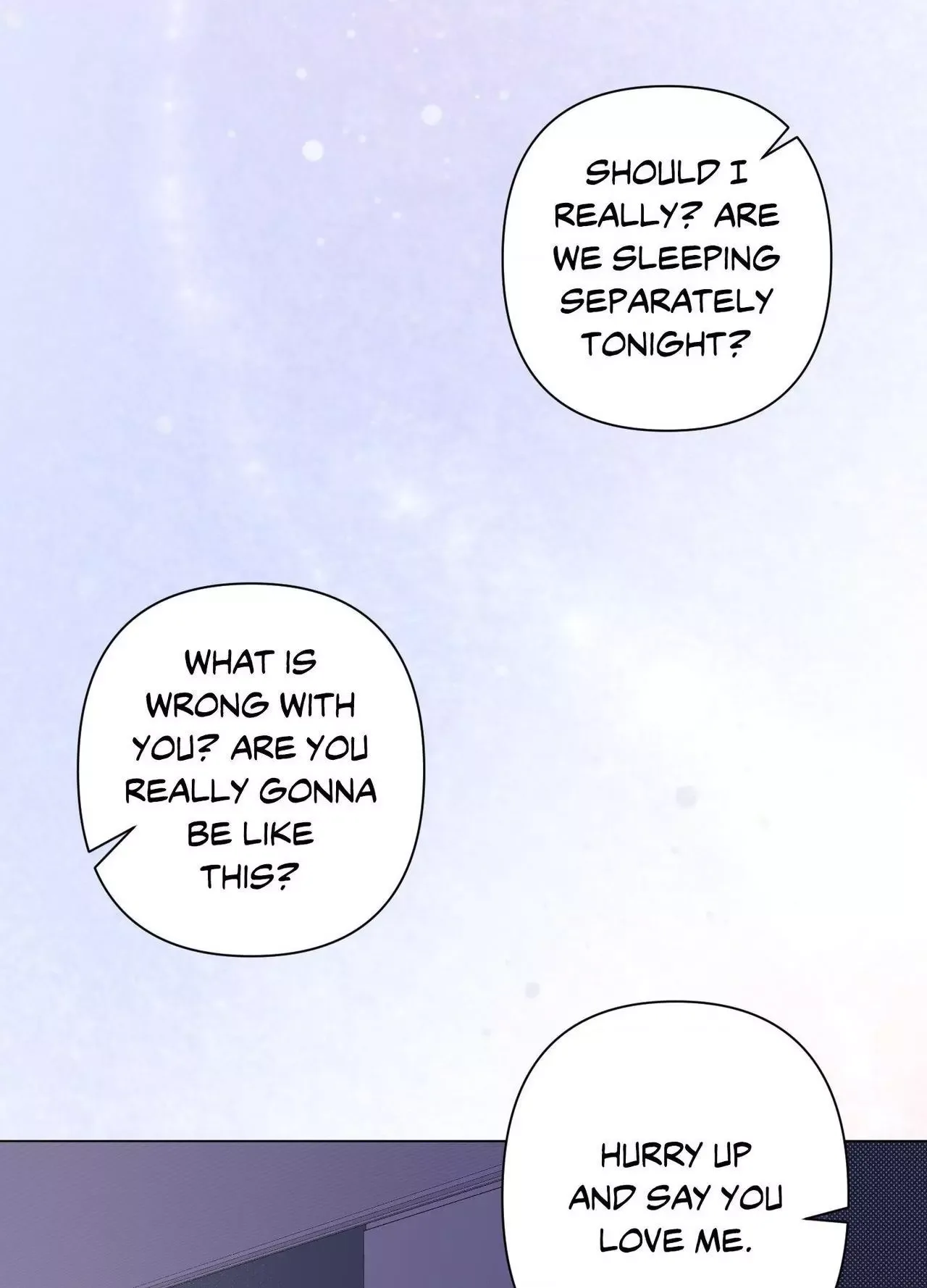 Kick Your Heart Chapter 40 page 86