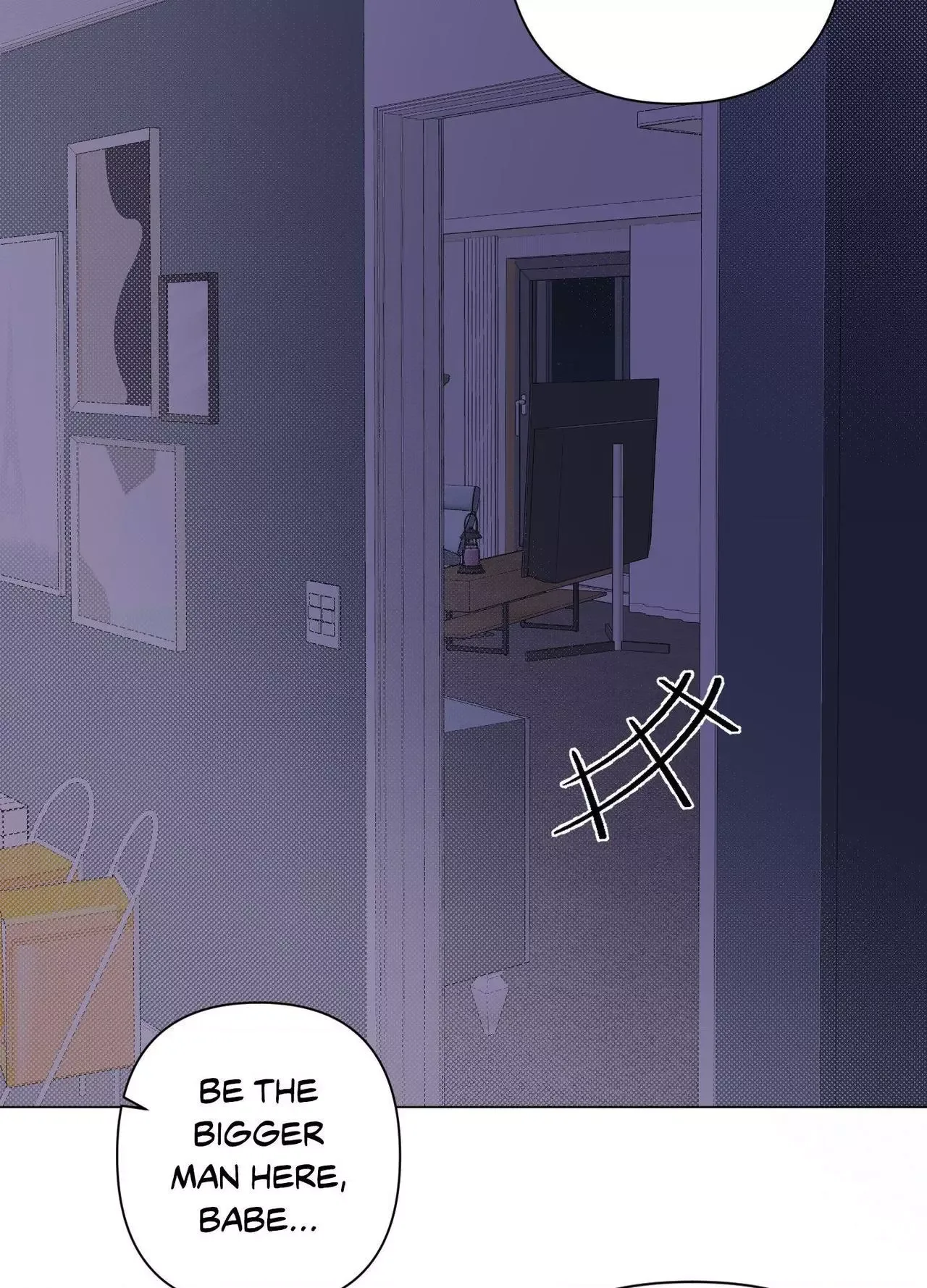 Kick Your Heart Chapter 40 page 87