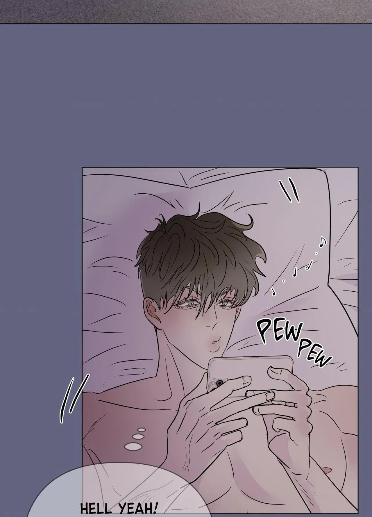 Kick Your Heart Chapter 41 page 7
