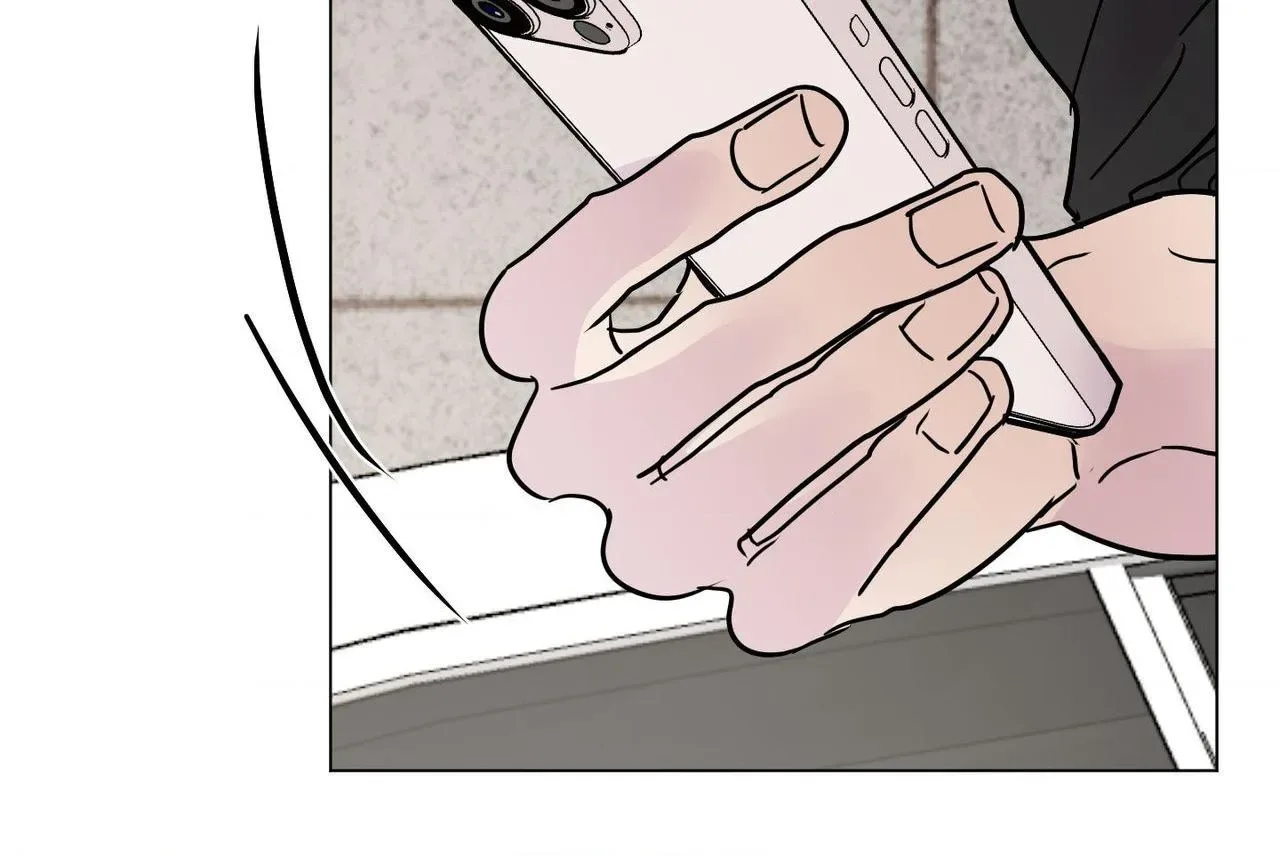 Kick Your Heart Chapter 41 page 20
