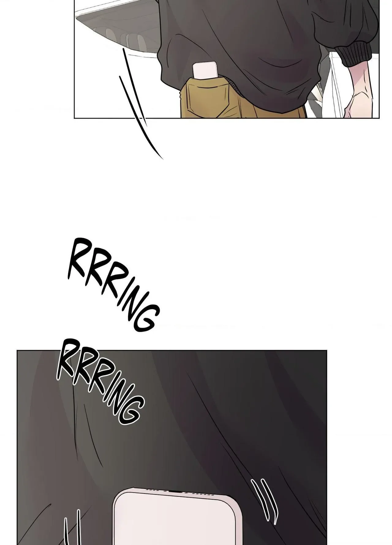 Kick Your Heart Chapter 41 page 18