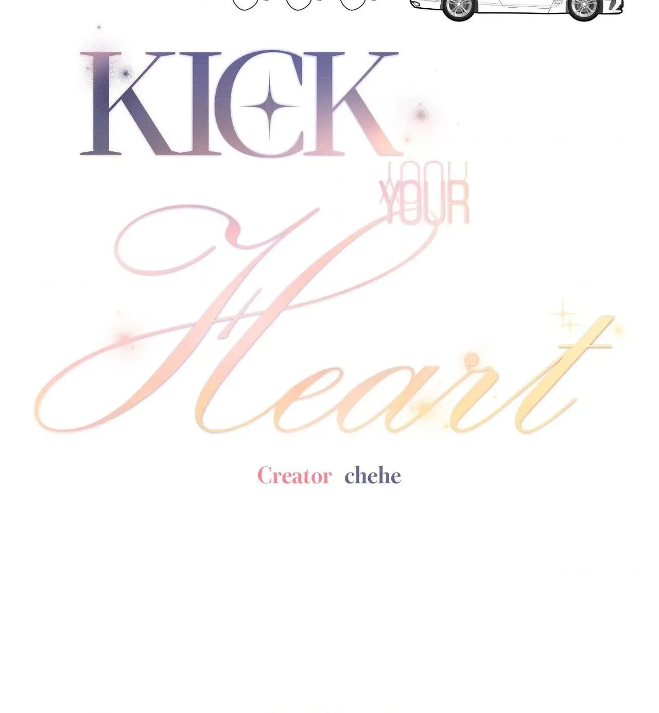 Kick Your Heart Chapter 41 page 35