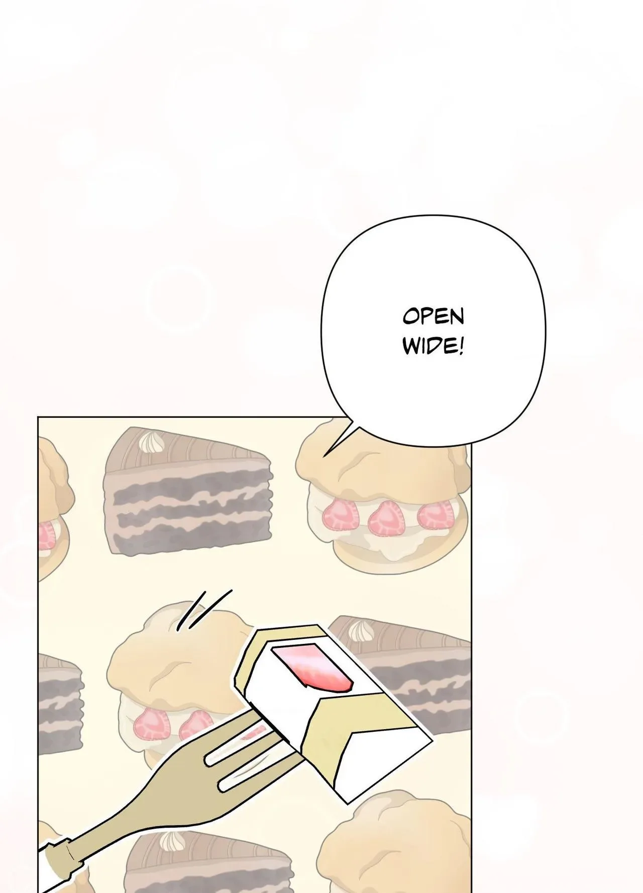 Kick Your Heart Chapter 41 page 36