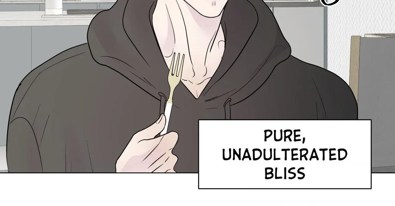 Kick Your Heart Chapter 41 page 40