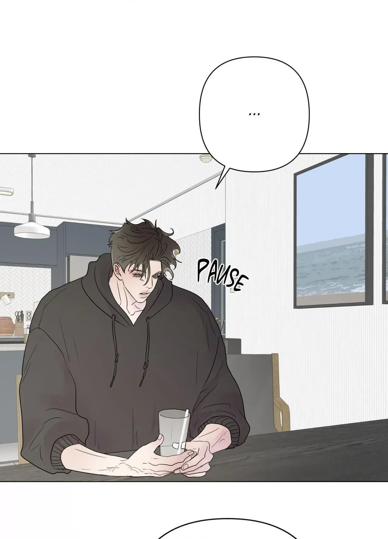 Kick Your Heart Chapter 41 page 51