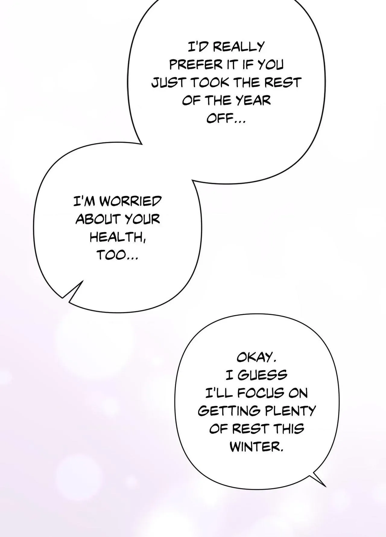 Kick Your Heart Chapter 41 page 52