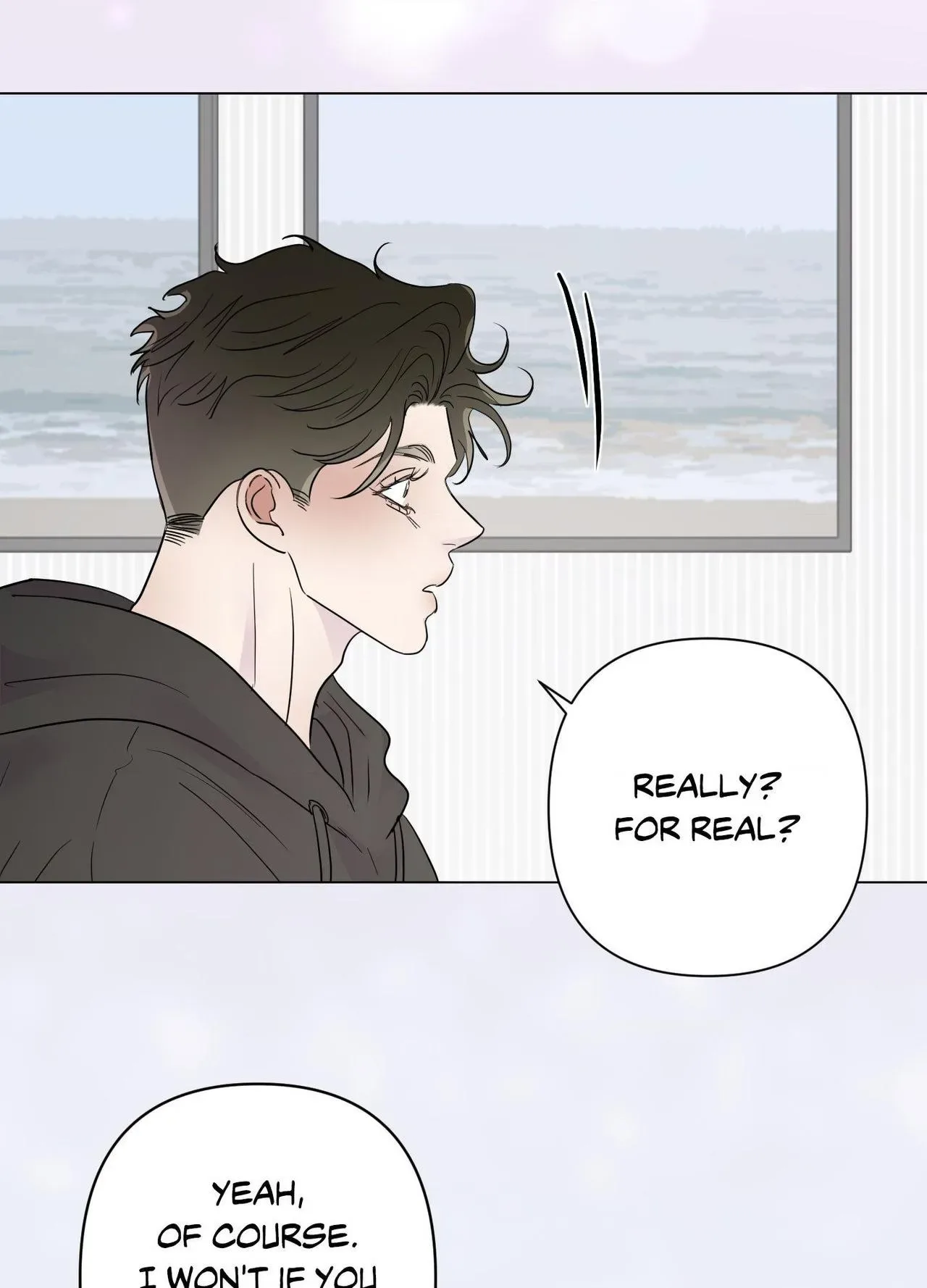 Kick Your Heart Chapter 41 page 53