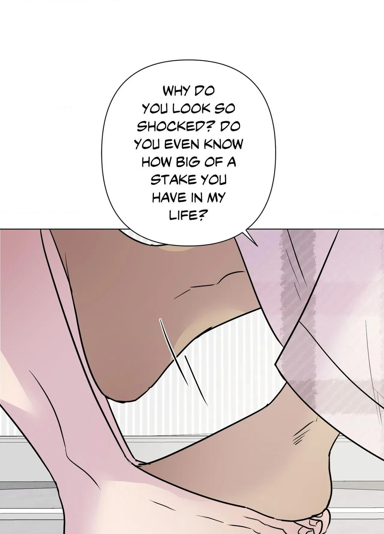 Kick Your Heart Chapter 41 page 56
