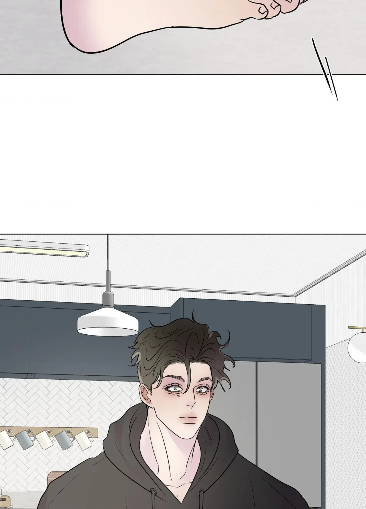 Kick Your Heart Chapter 41 page 57