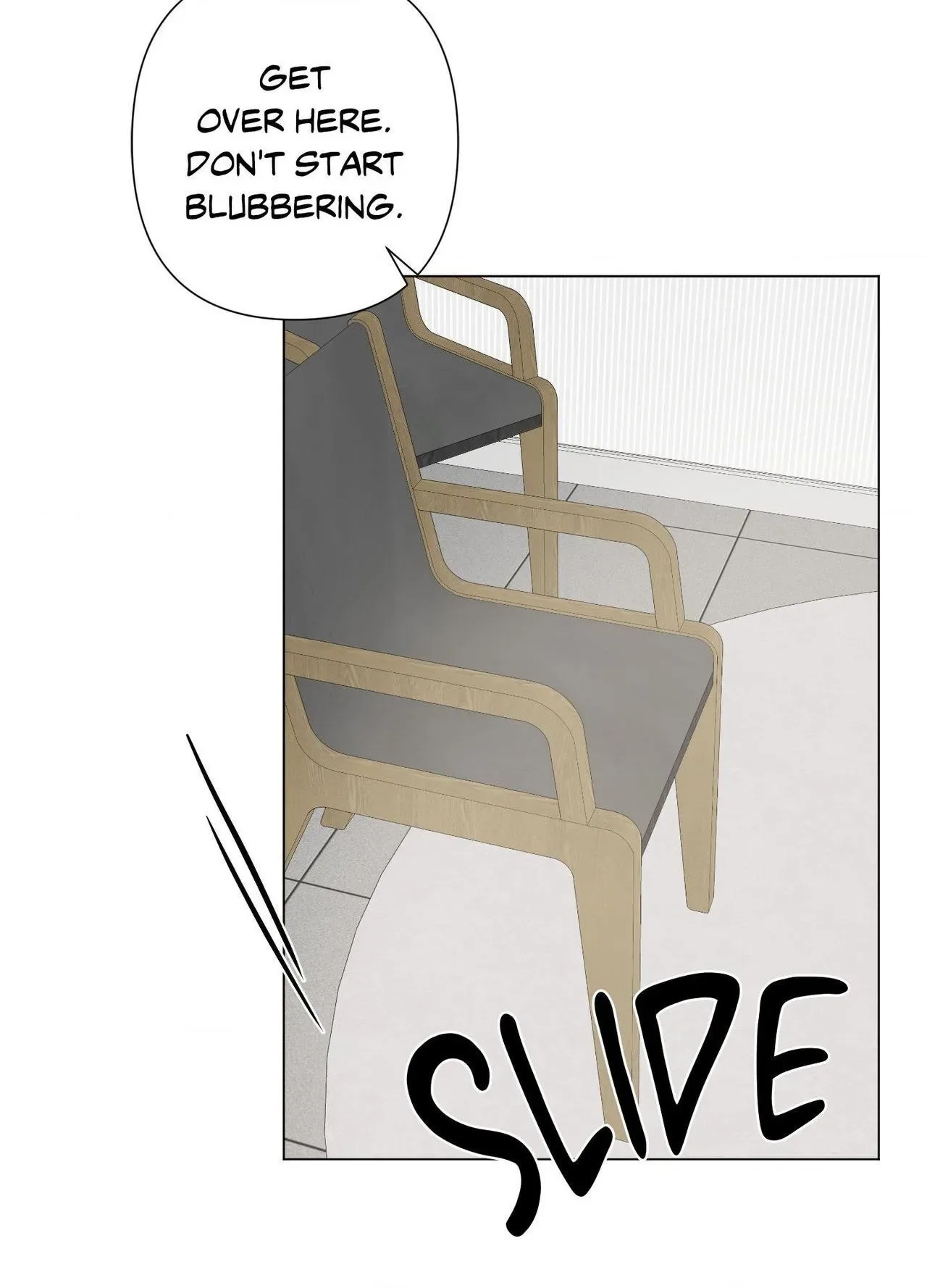 Kick Your Heart Chapter 41 page 60