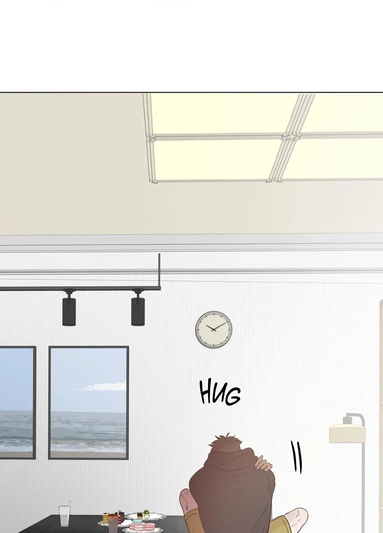 Kick Your Heart Chapter 41 page 61