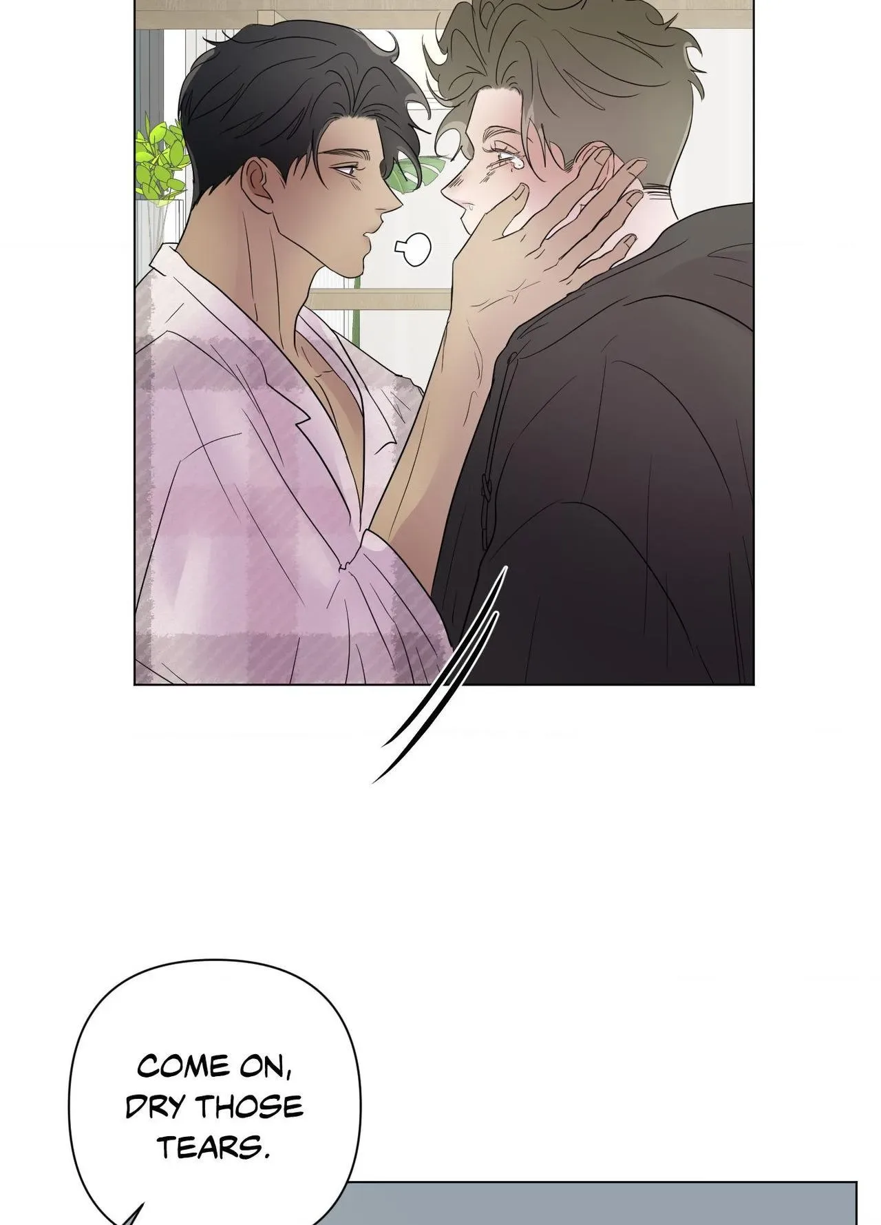 Kick Your Heart Chapter 41 page 63