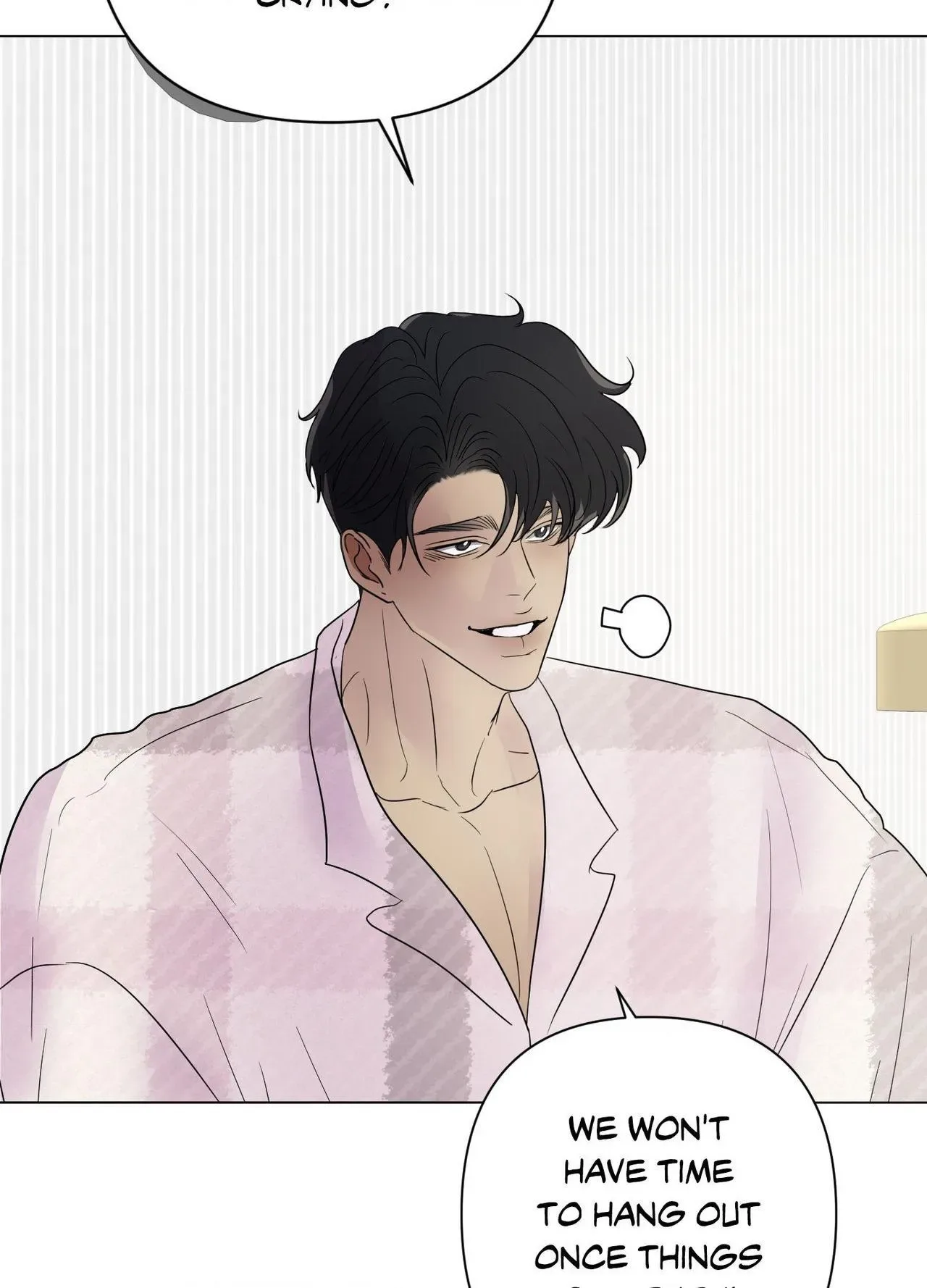 Kick Your Heart Chapter 41 page 66