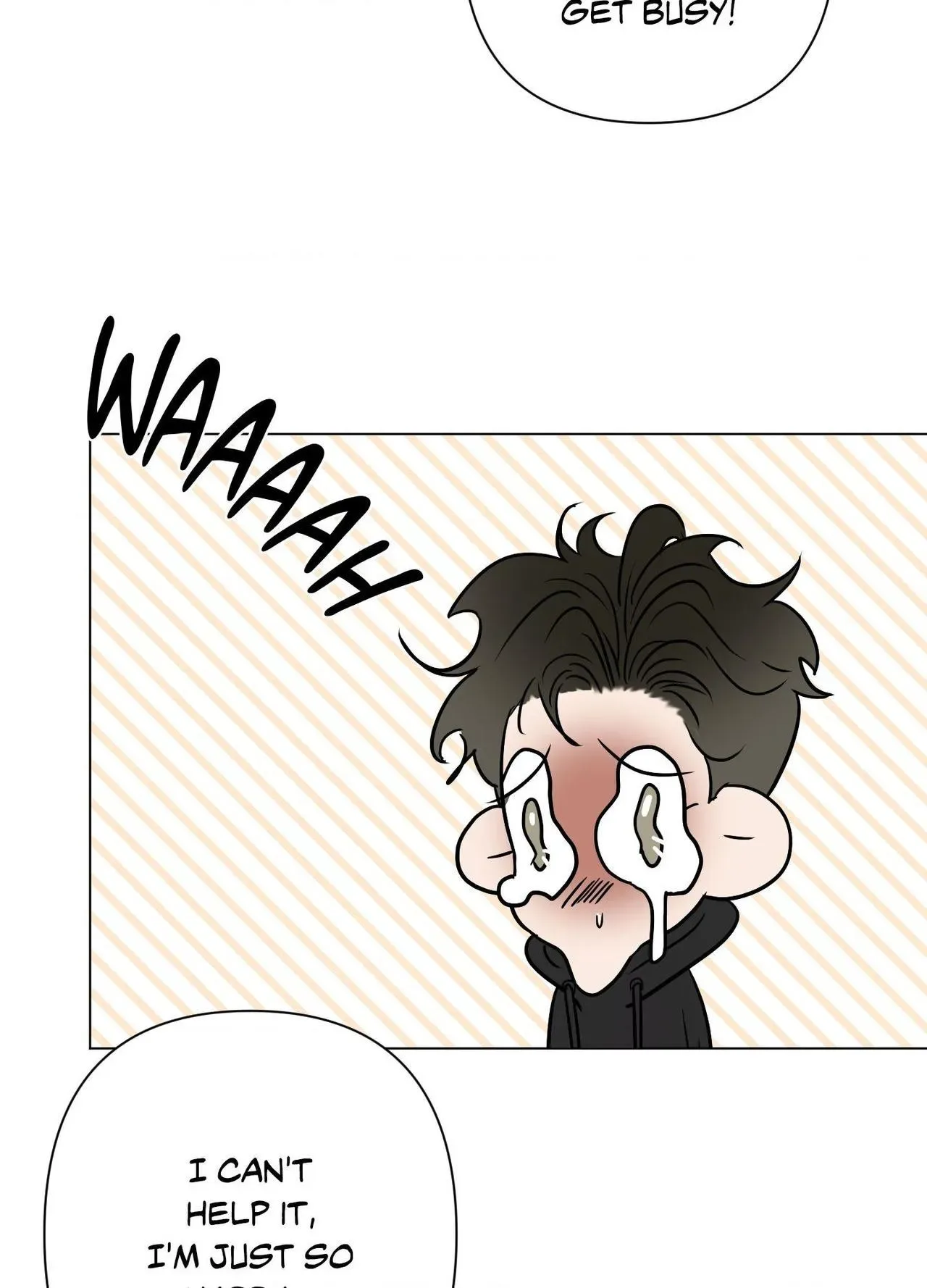 Kick Your Heart Chapter 41 page 67