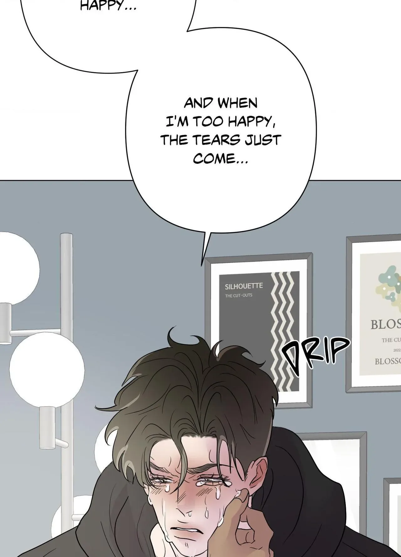 Kick Your Heart Chapter 41 page 68