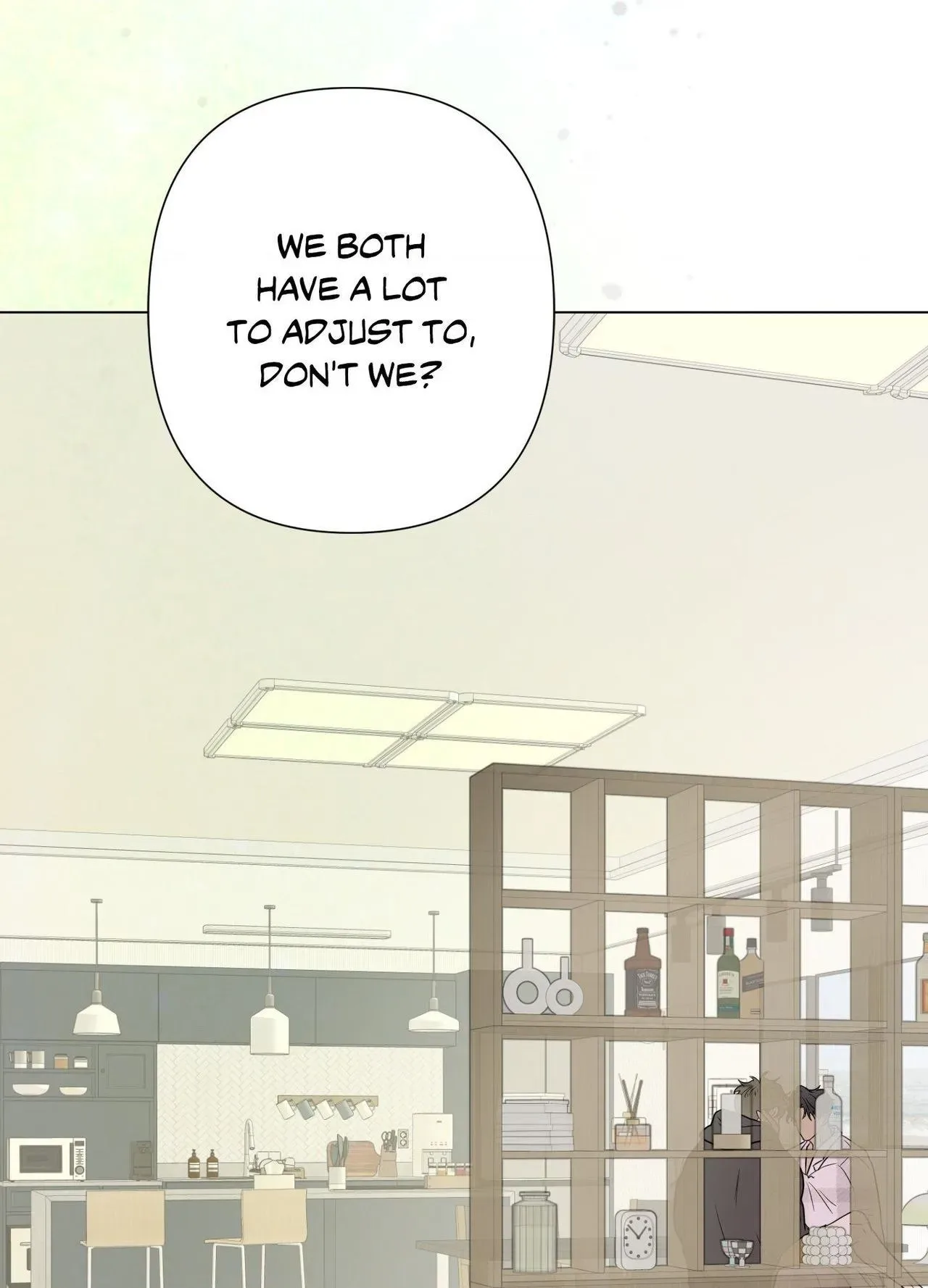 Kick Your Heart Chapter 41 page 71