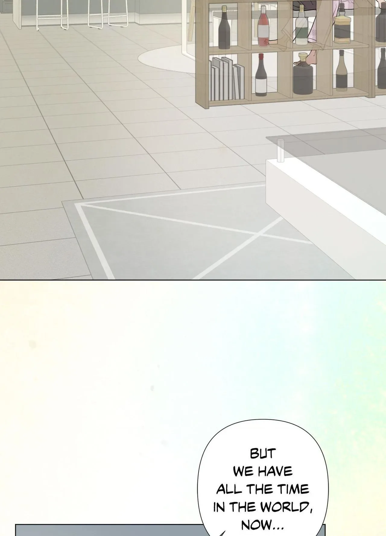 Kick Your Heart Chapter 41 page 72
