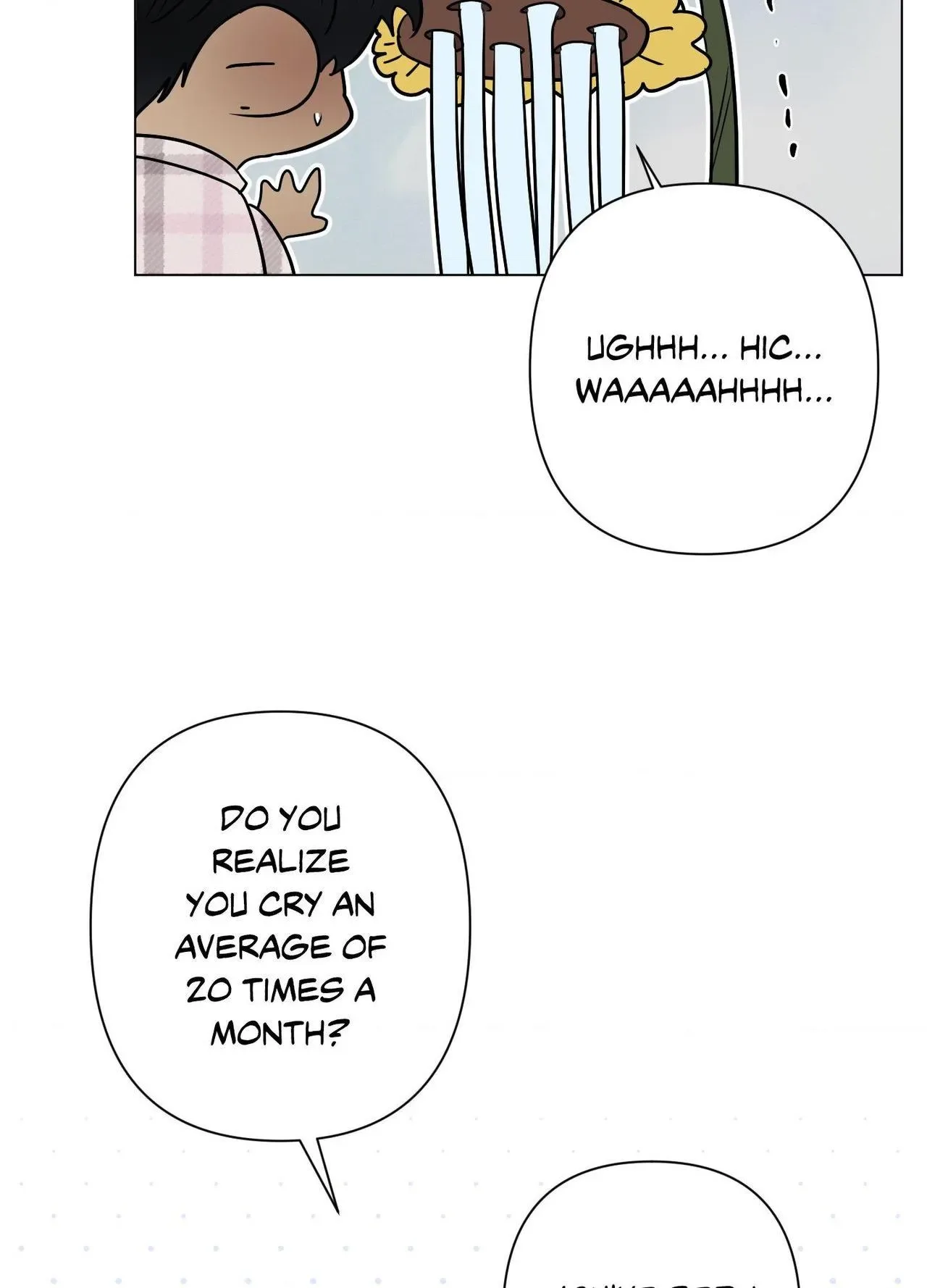 Kick Your Heart Chapter 41 page 76