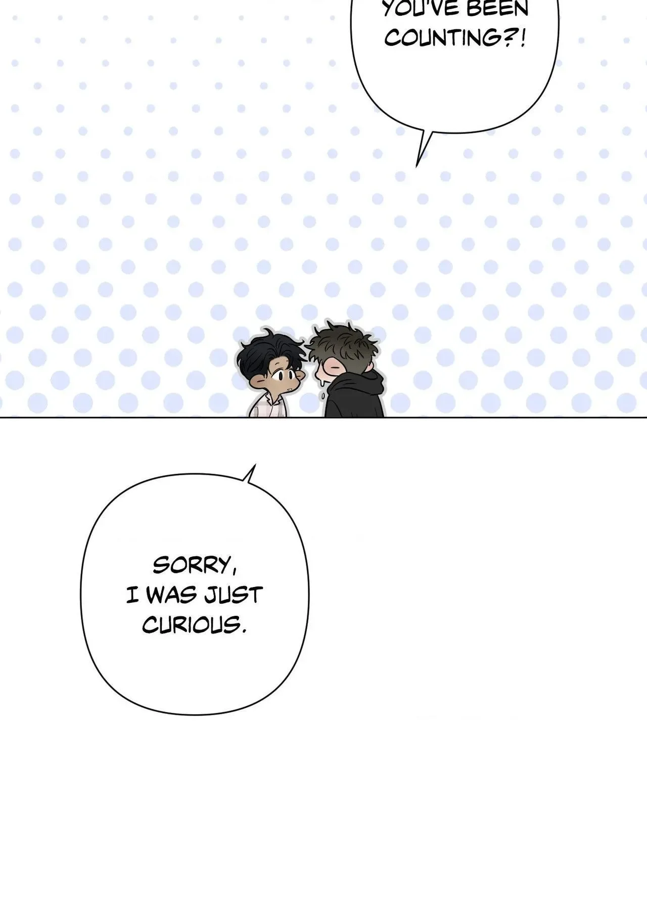 Kick Your Heart Chapter 41 page 77