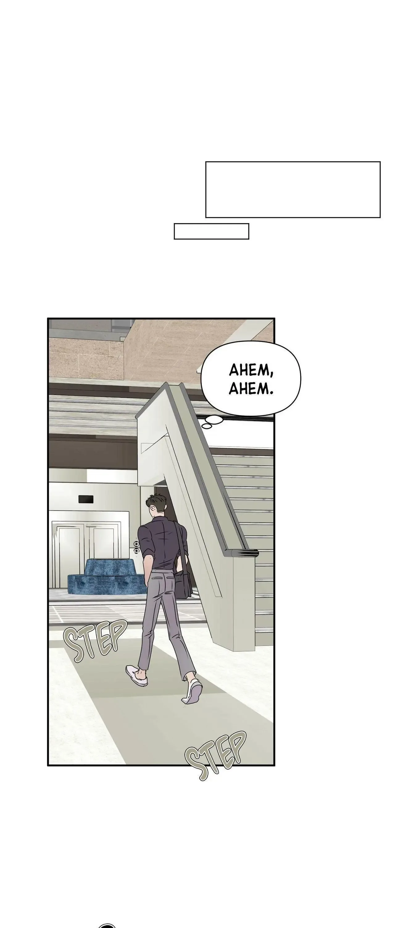 Kick Your Heart Chapter 5 page 23