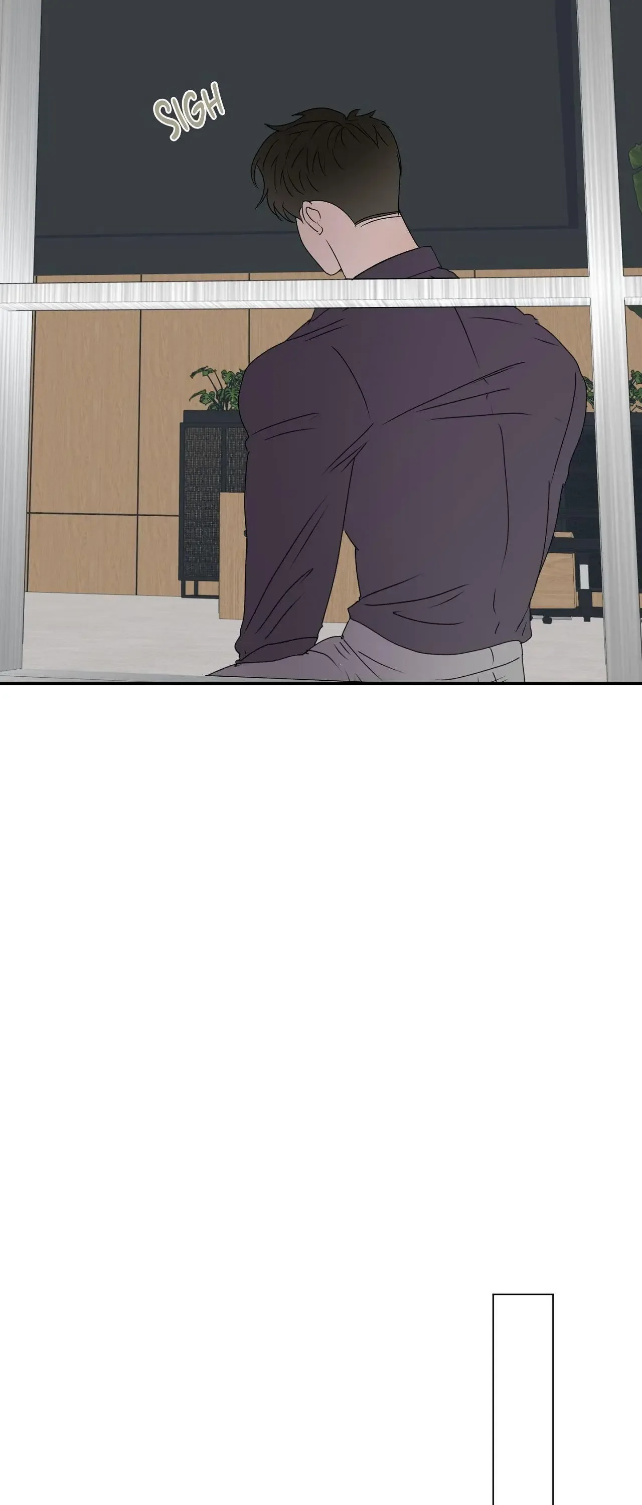 Kick Your Heart Chapter 5 page 20