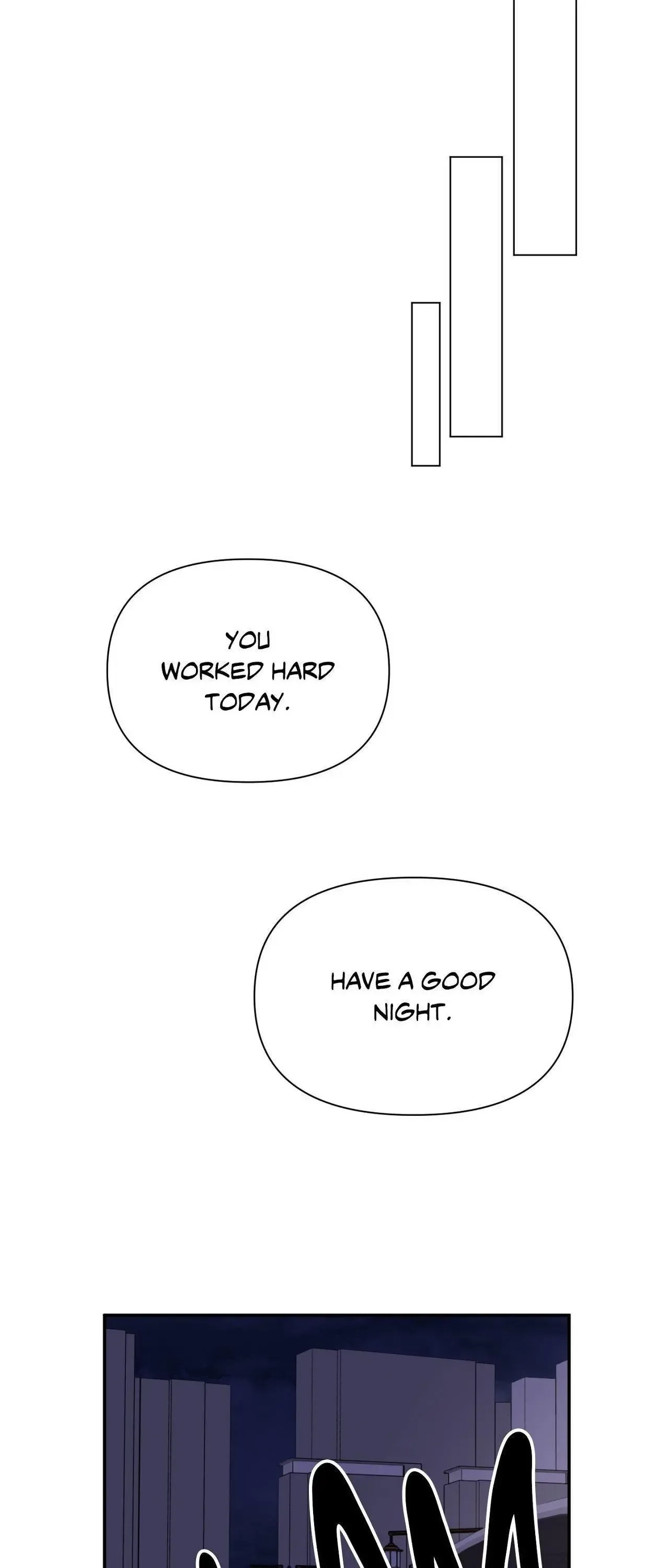 Kick Your Heart Chapter 5 page 21