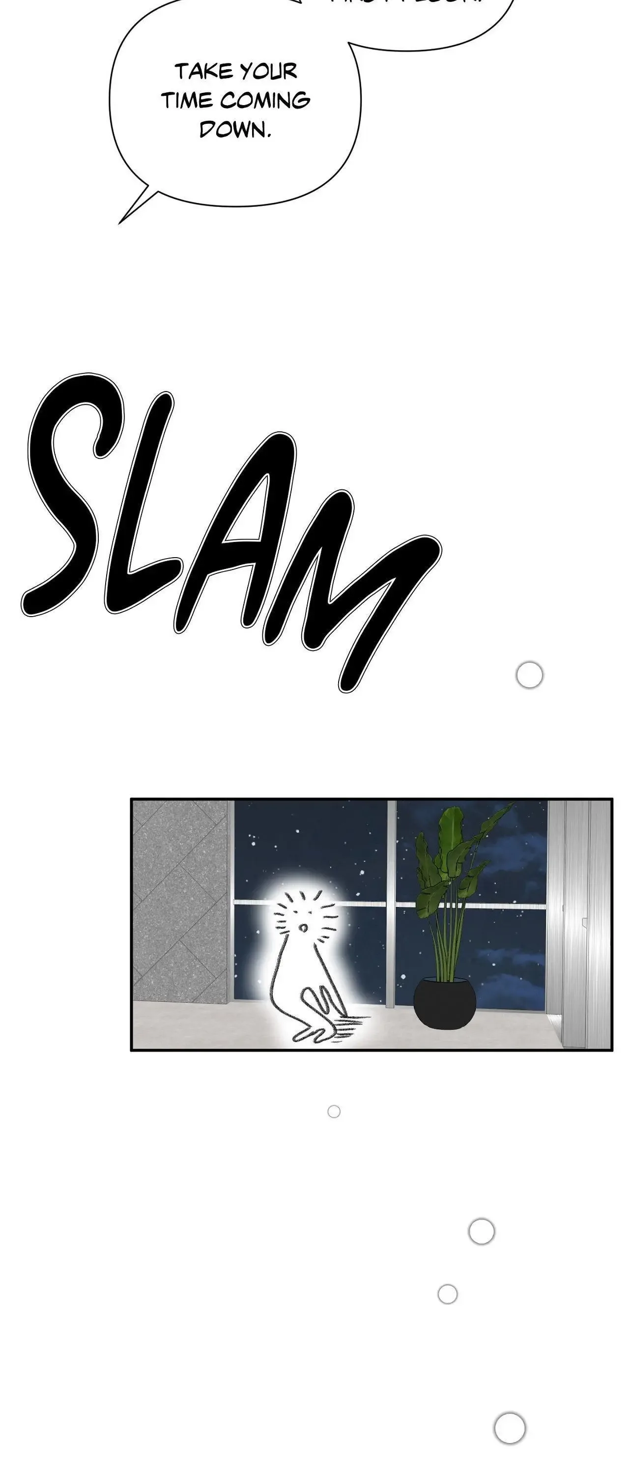 Kick Your Heart Chapter 5 page 18