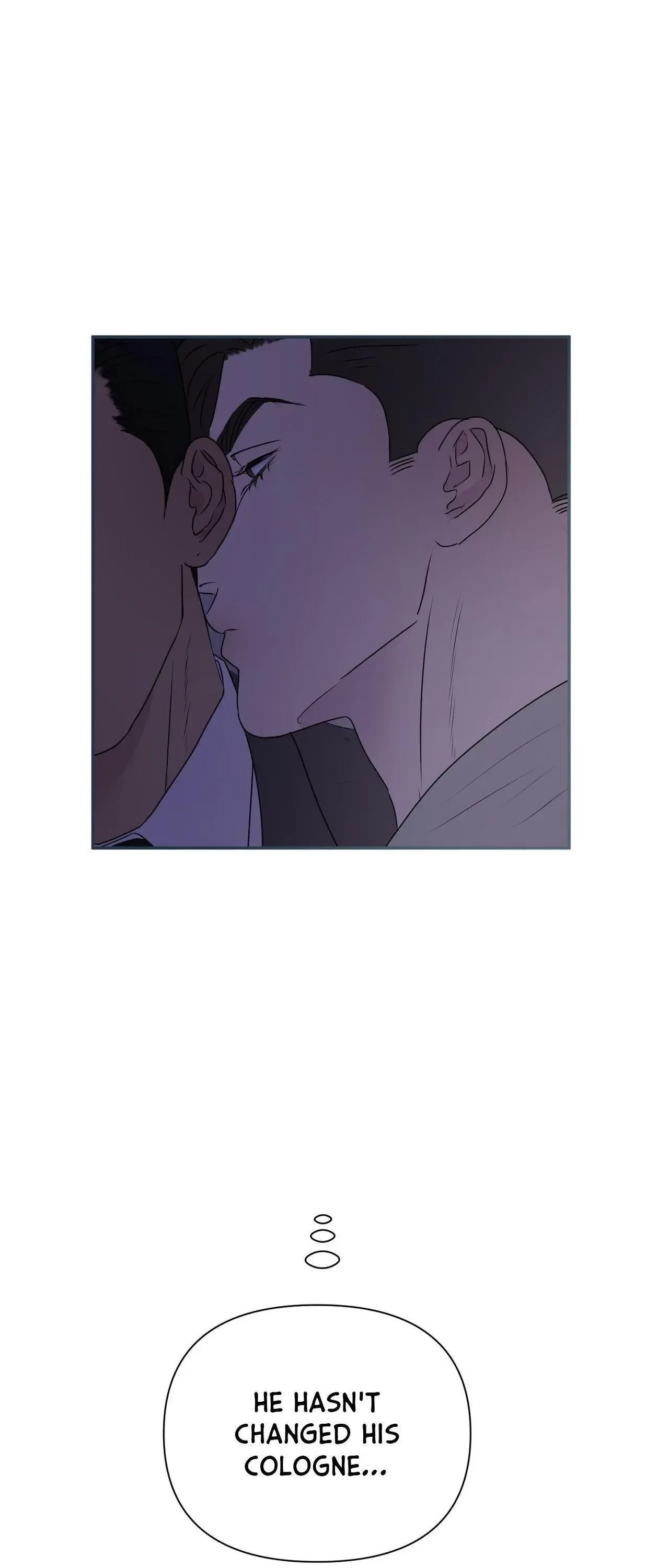Kick Your Heart Chapter 6 page 1