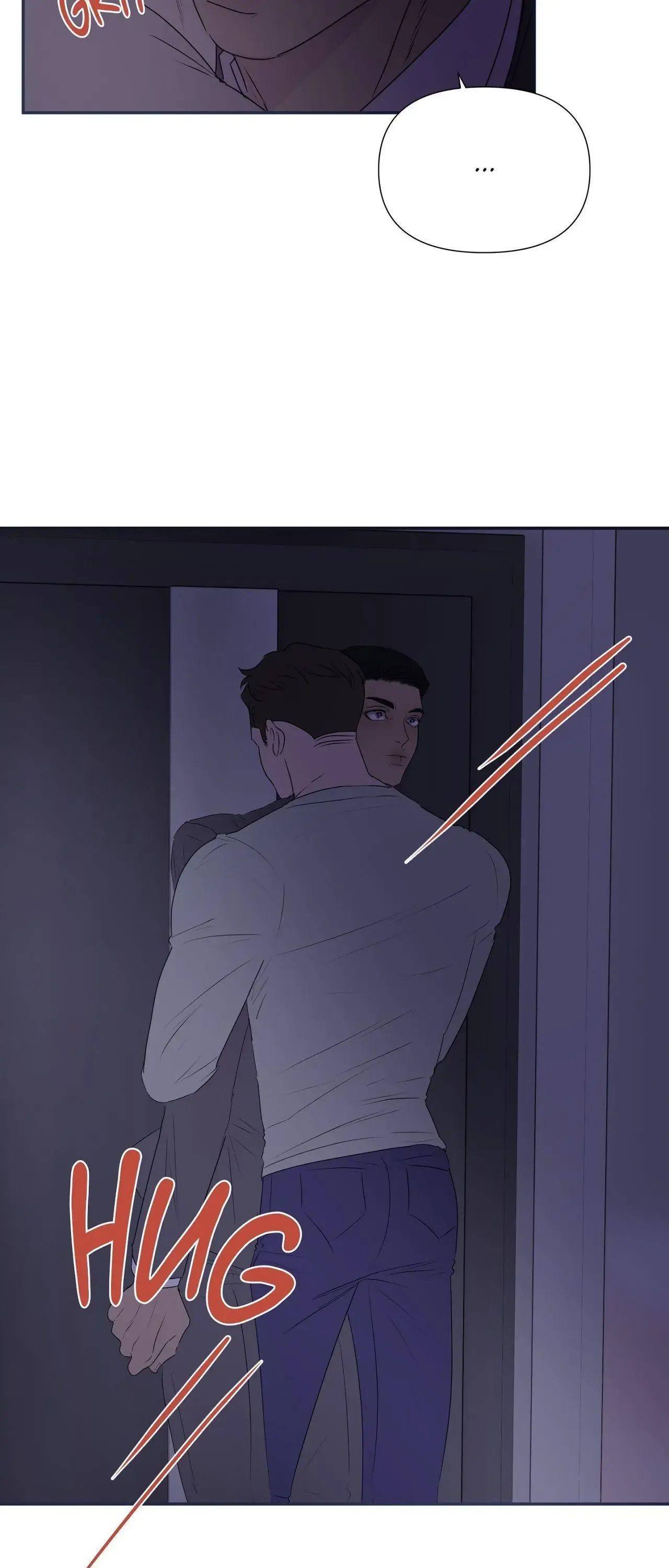 Kick Your Heart Chapter 6 page 17