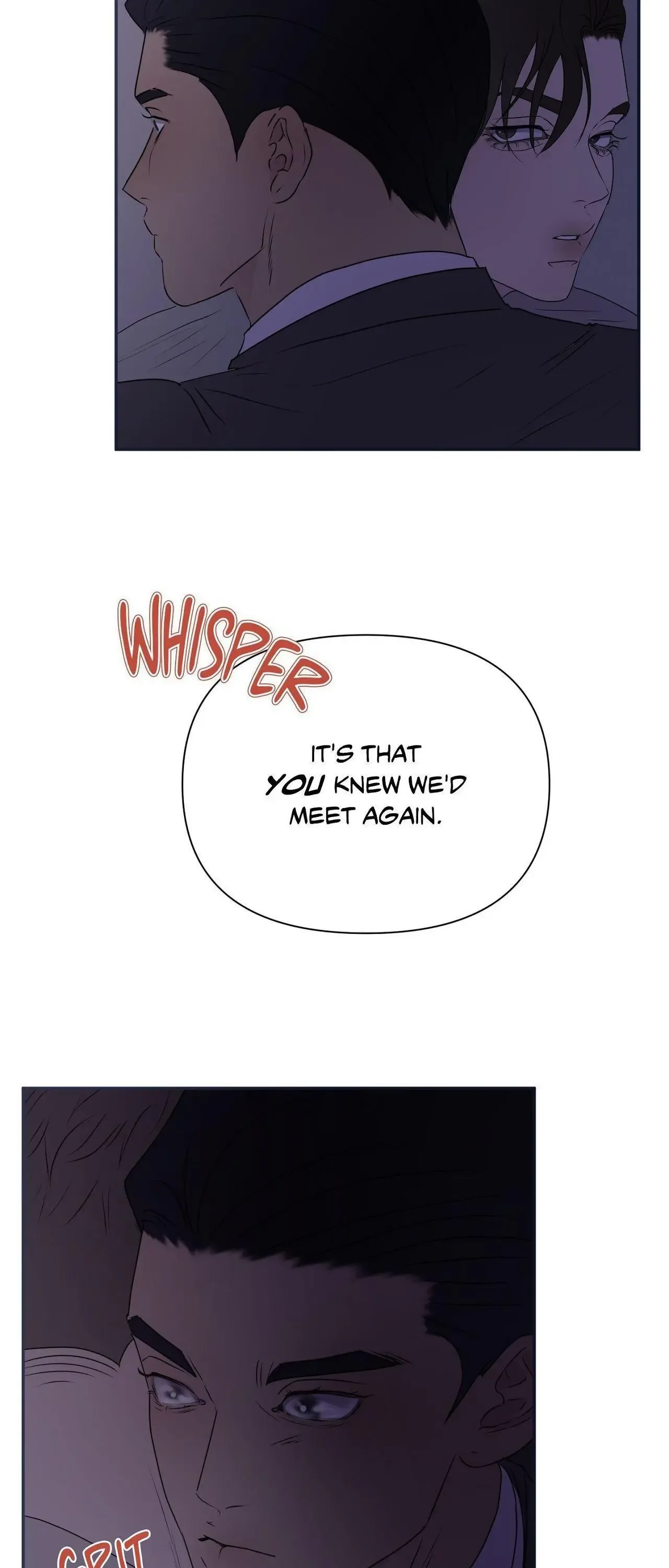 Kick Your Heart Chapter 6 page 16