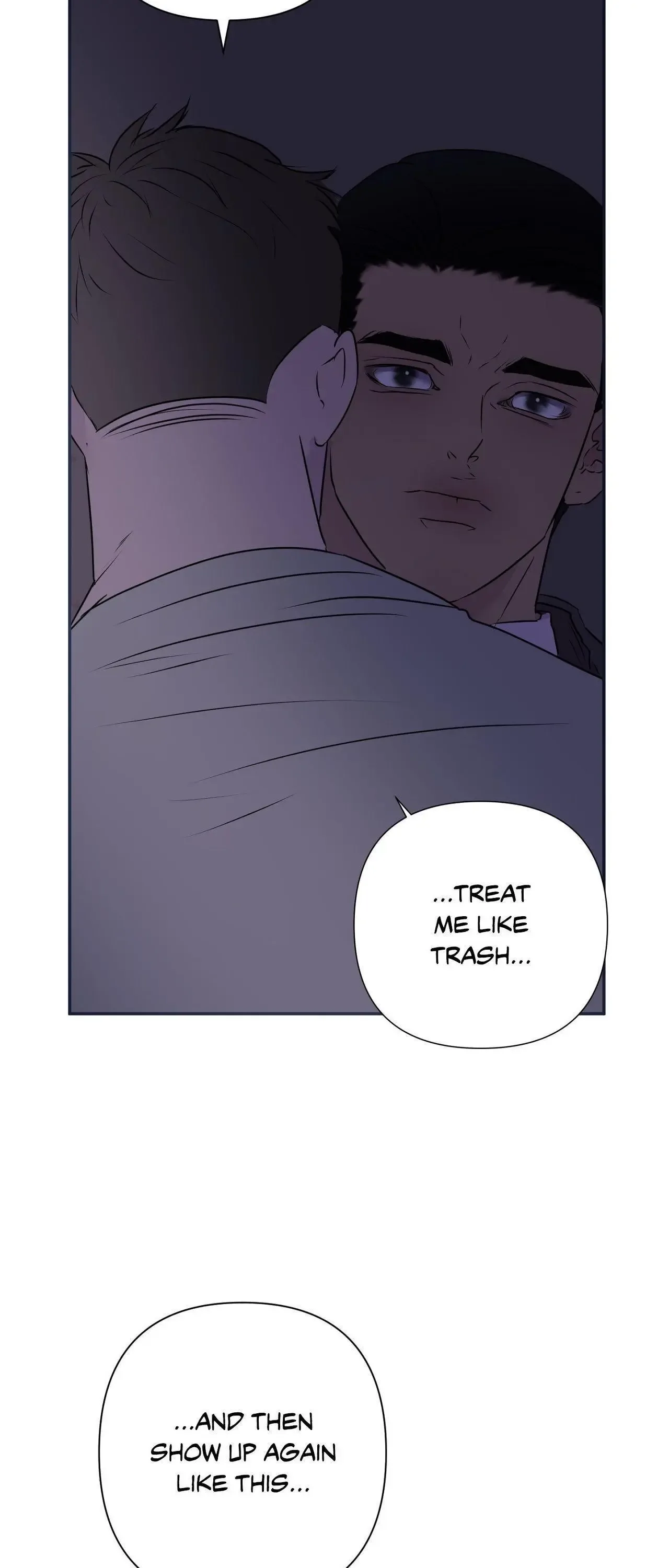 Kick Your Heart Chapter 6 page 20