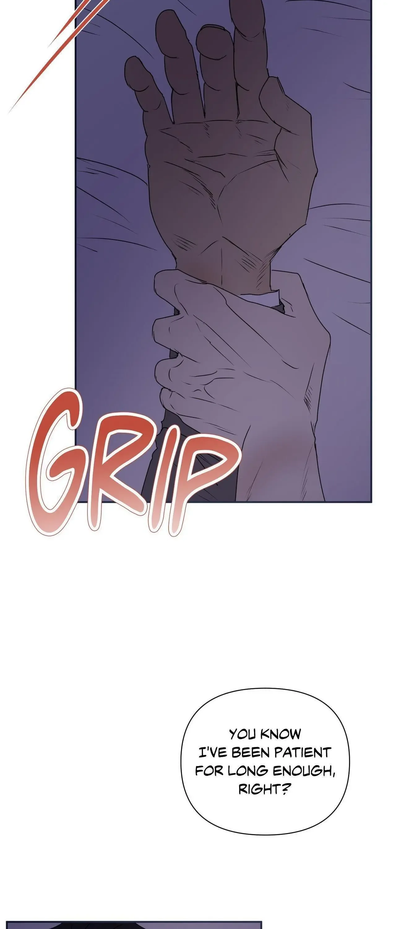 Kick Your Heart Chapter 6 page 31