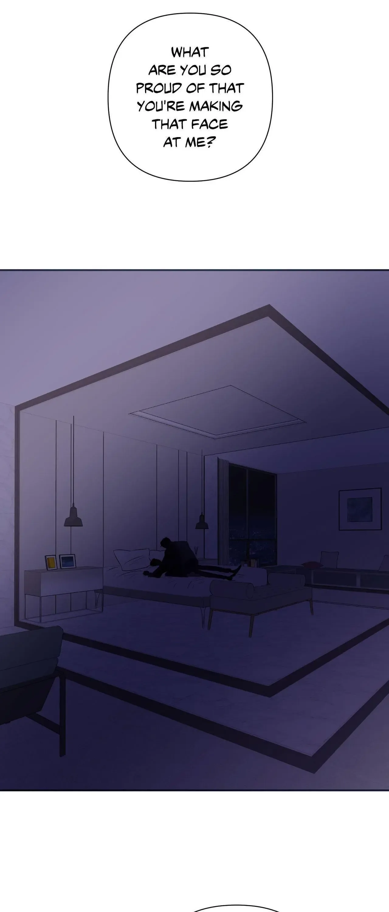 Kick Your Heart Chapter 6 page 33
