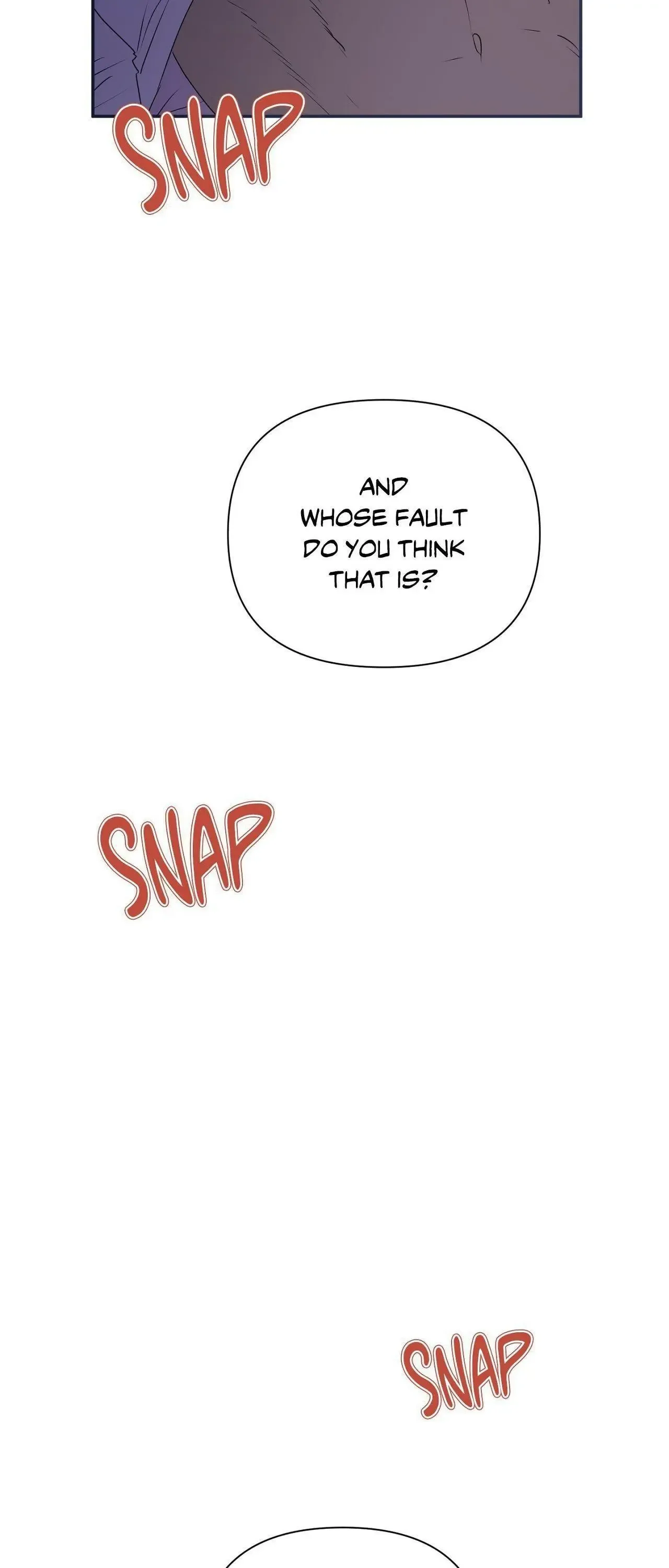 Kick Your Heart Chapter 6 page 37