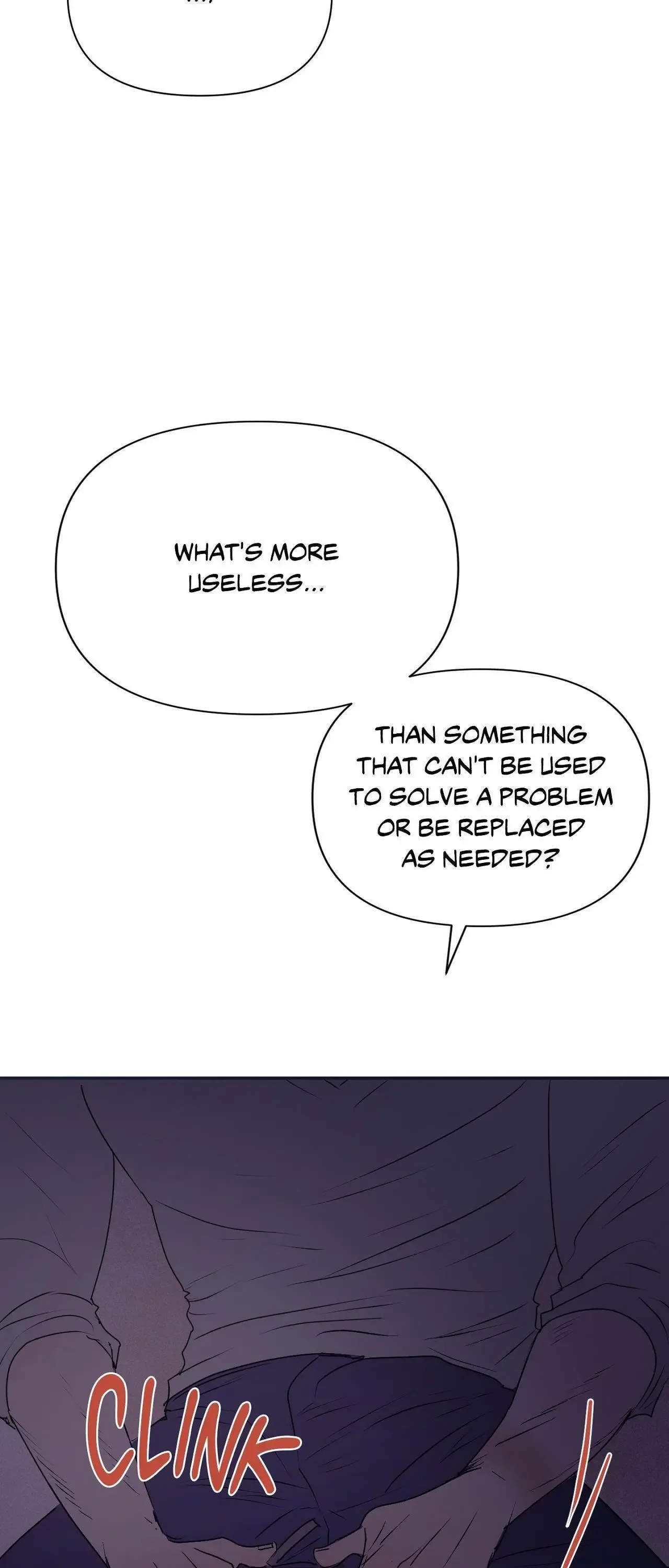 Kick Your Heart Chapter 6 page 41