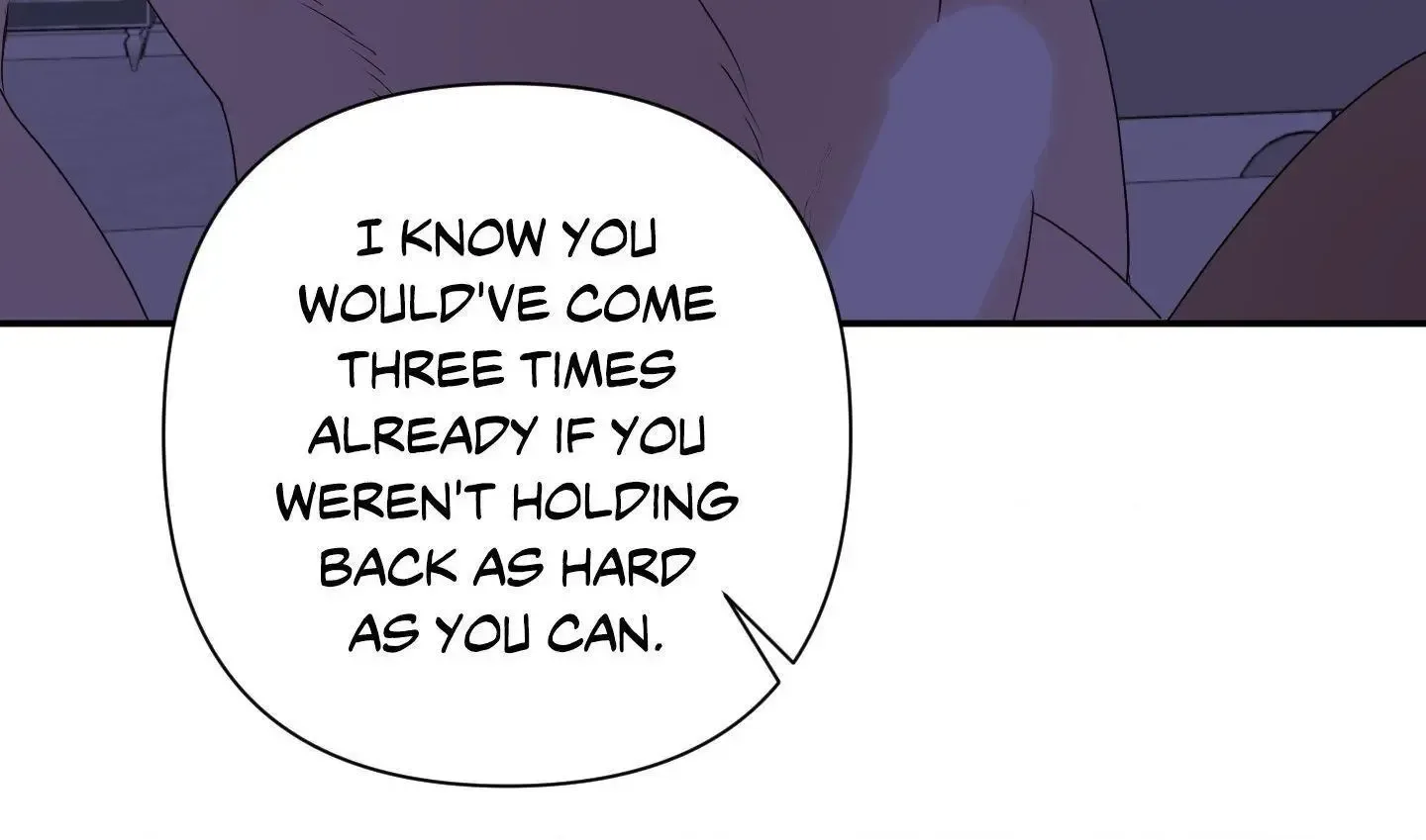 Kick Your Heart Chapter 7 page 28