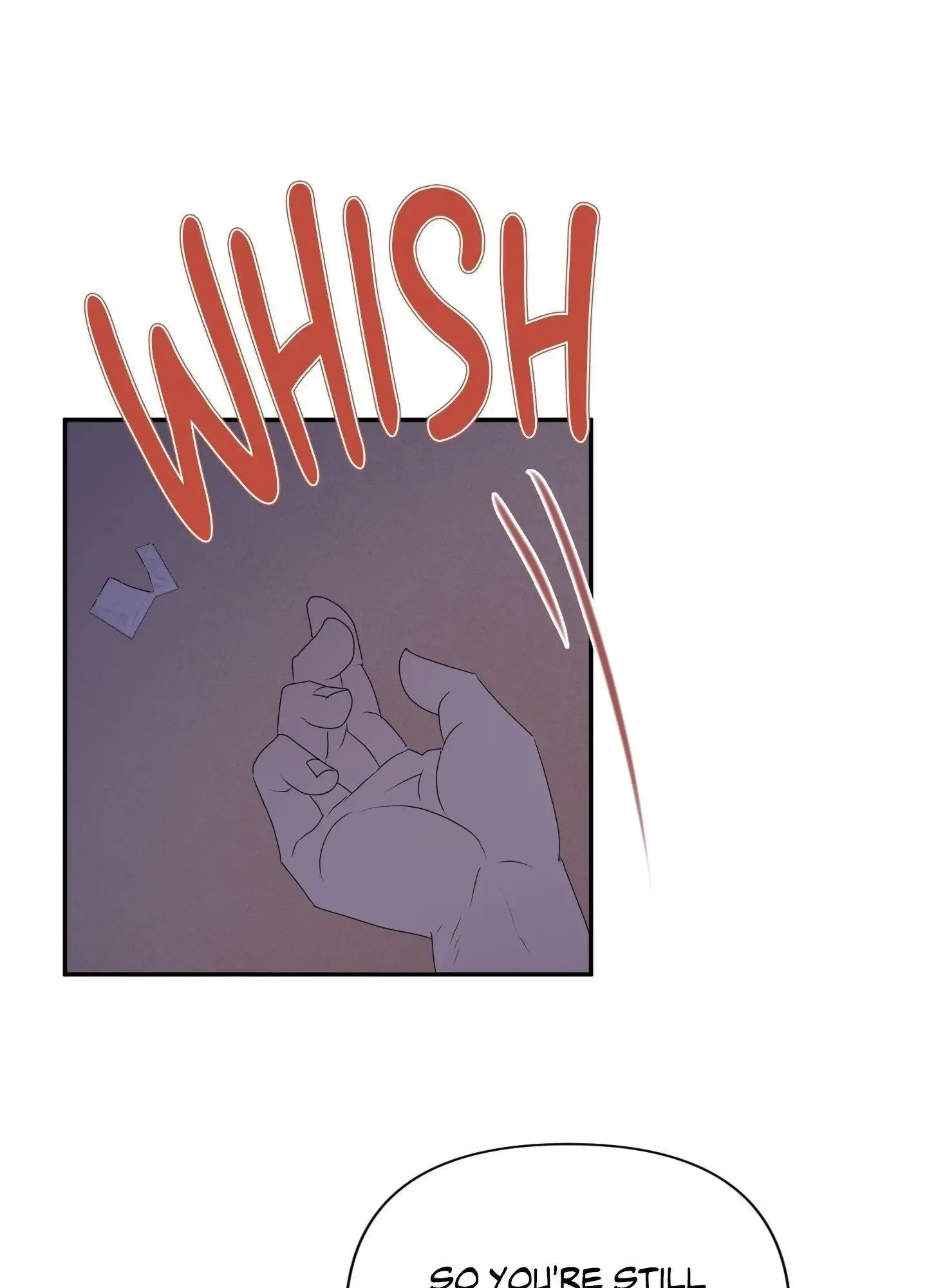 Kick Your Heart Chapter 7 page 29
