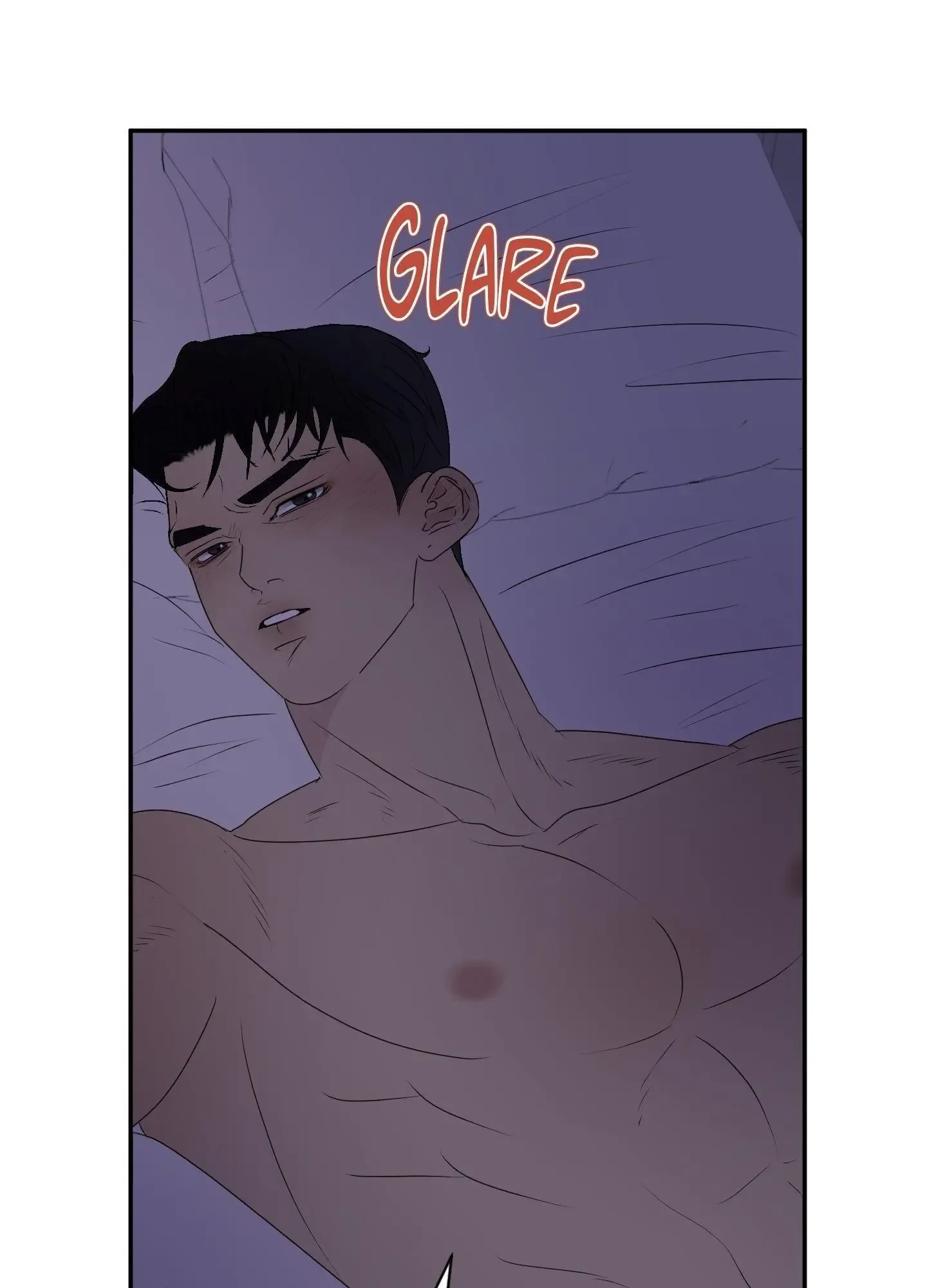 Kick Your Heart Chapter 7 page 6