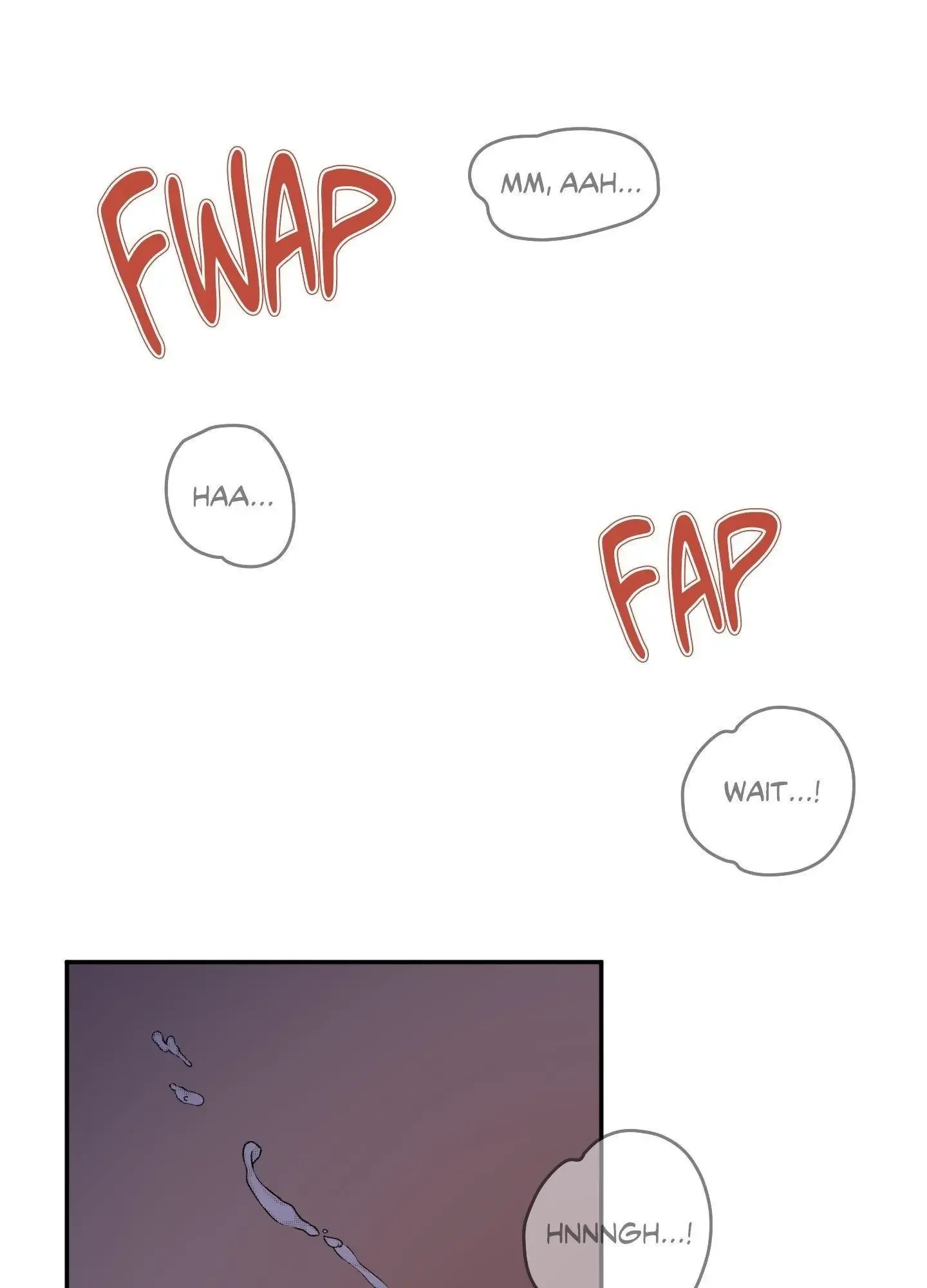 Kick Your Heart Chapter 7 page 19