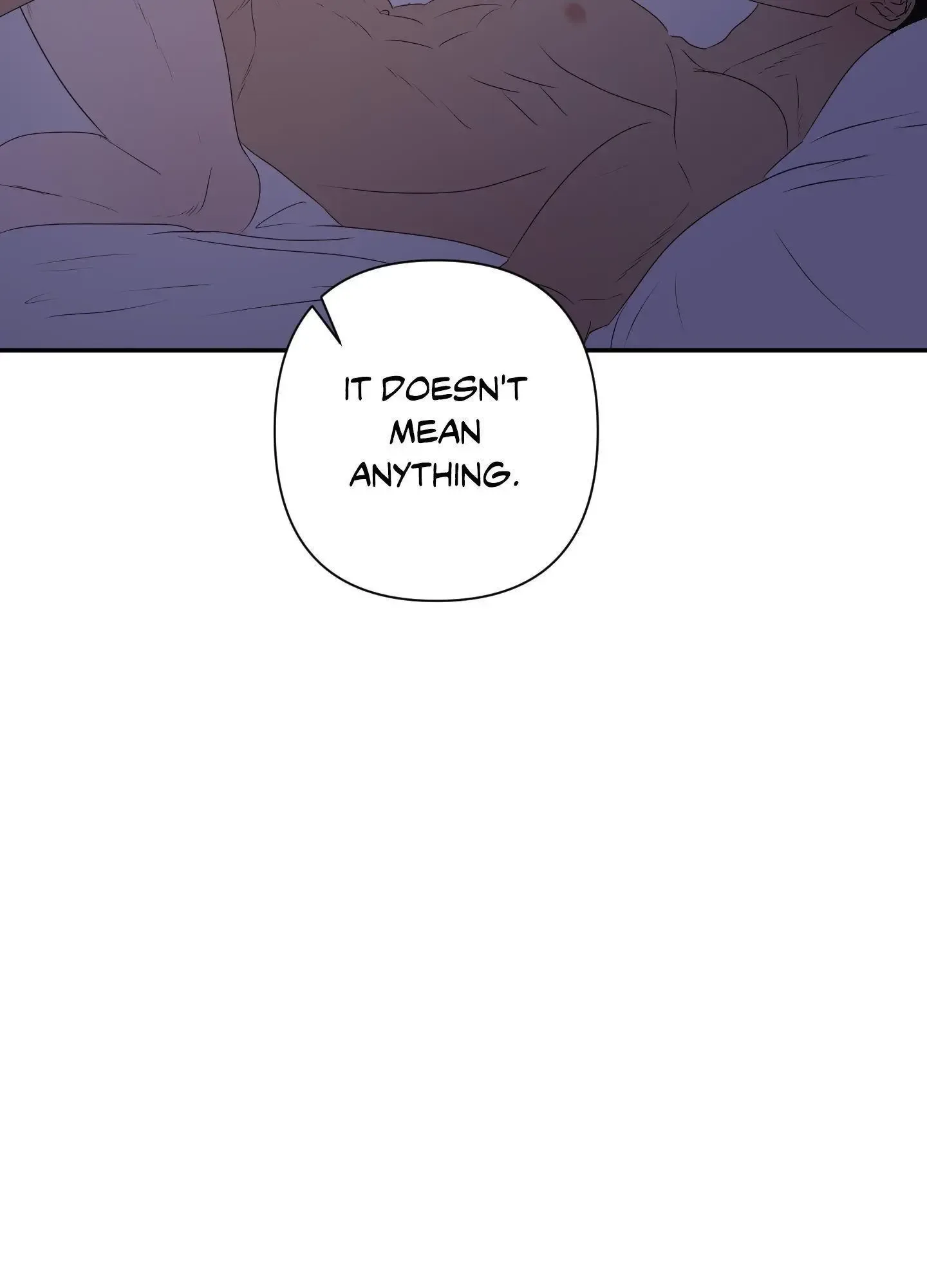 Kick Your Heart Chapter 7 page 35