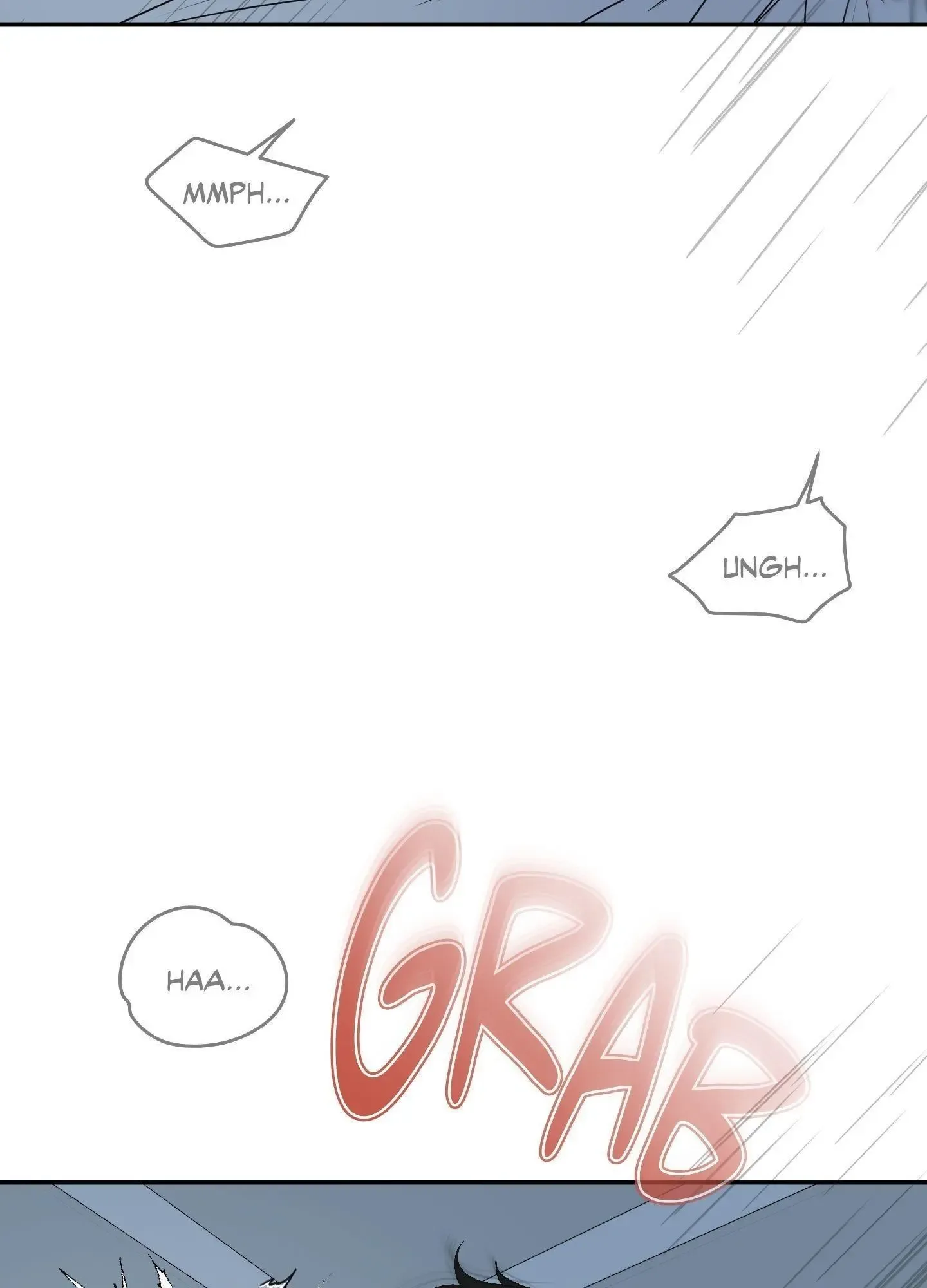Kick Your Heart Chapter 7 page 38