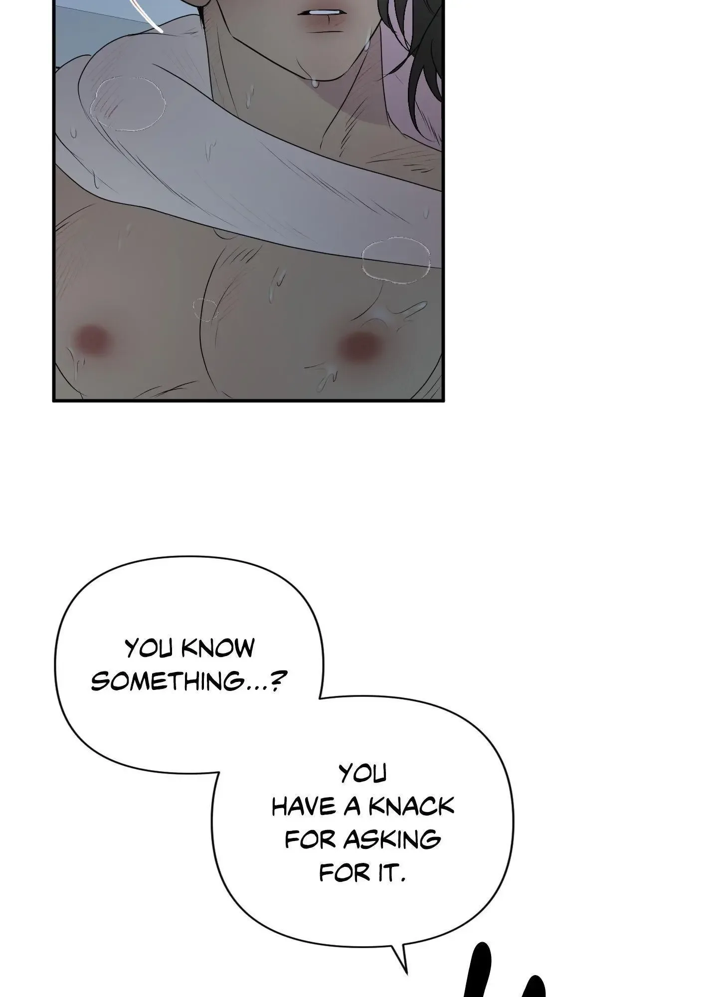 Kick Your Heart Chapter 7 page 44