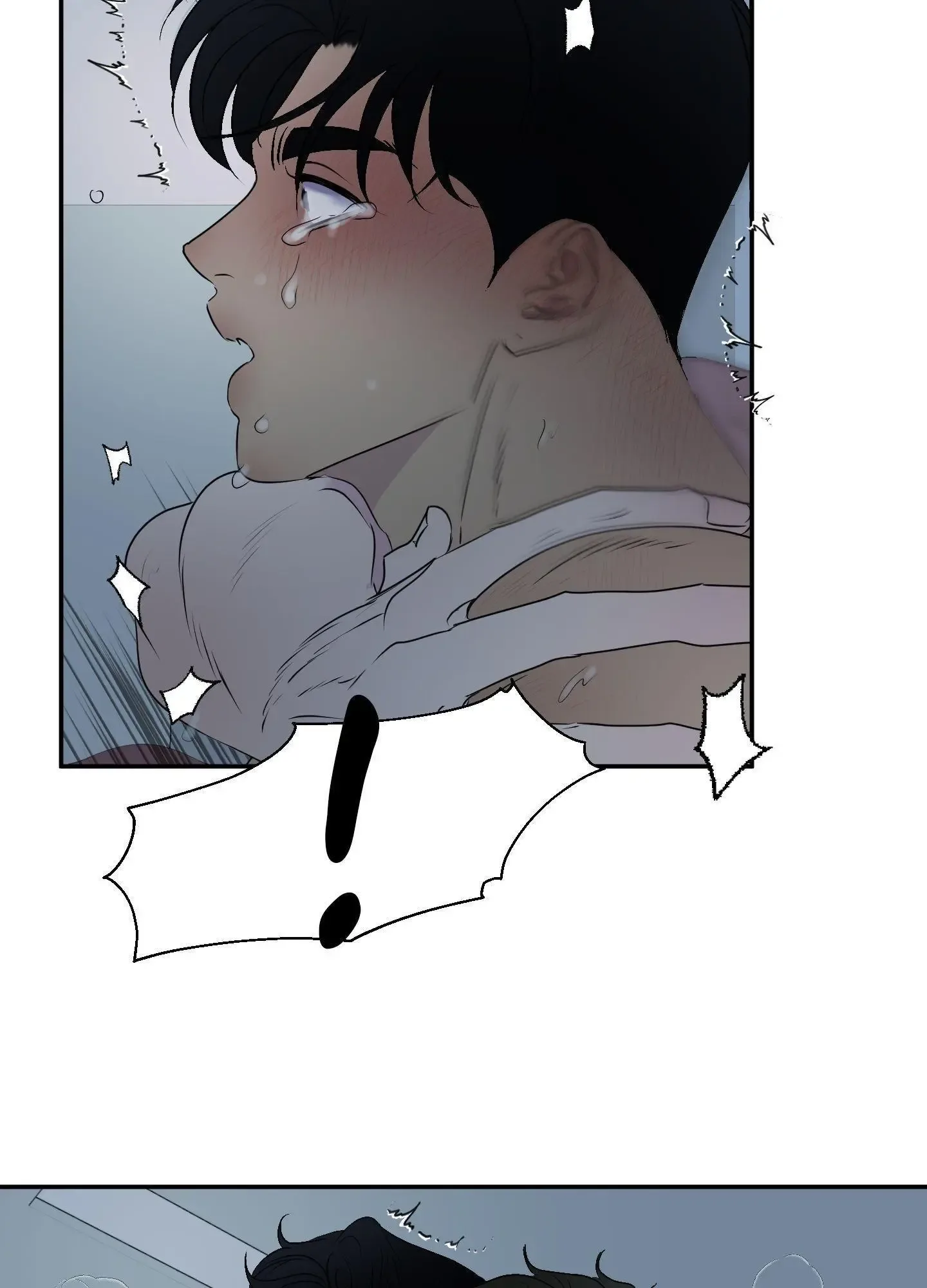 Kick Your Heart Chapter 7 page 48